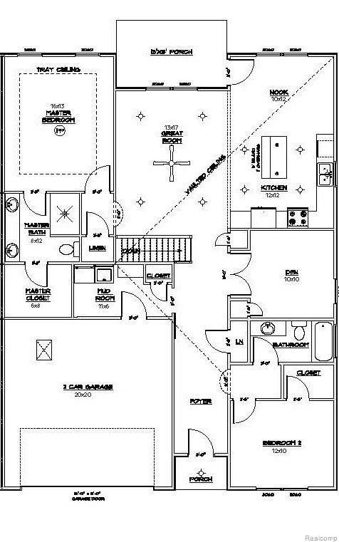 688 Round Rock Drive Property Photo 2