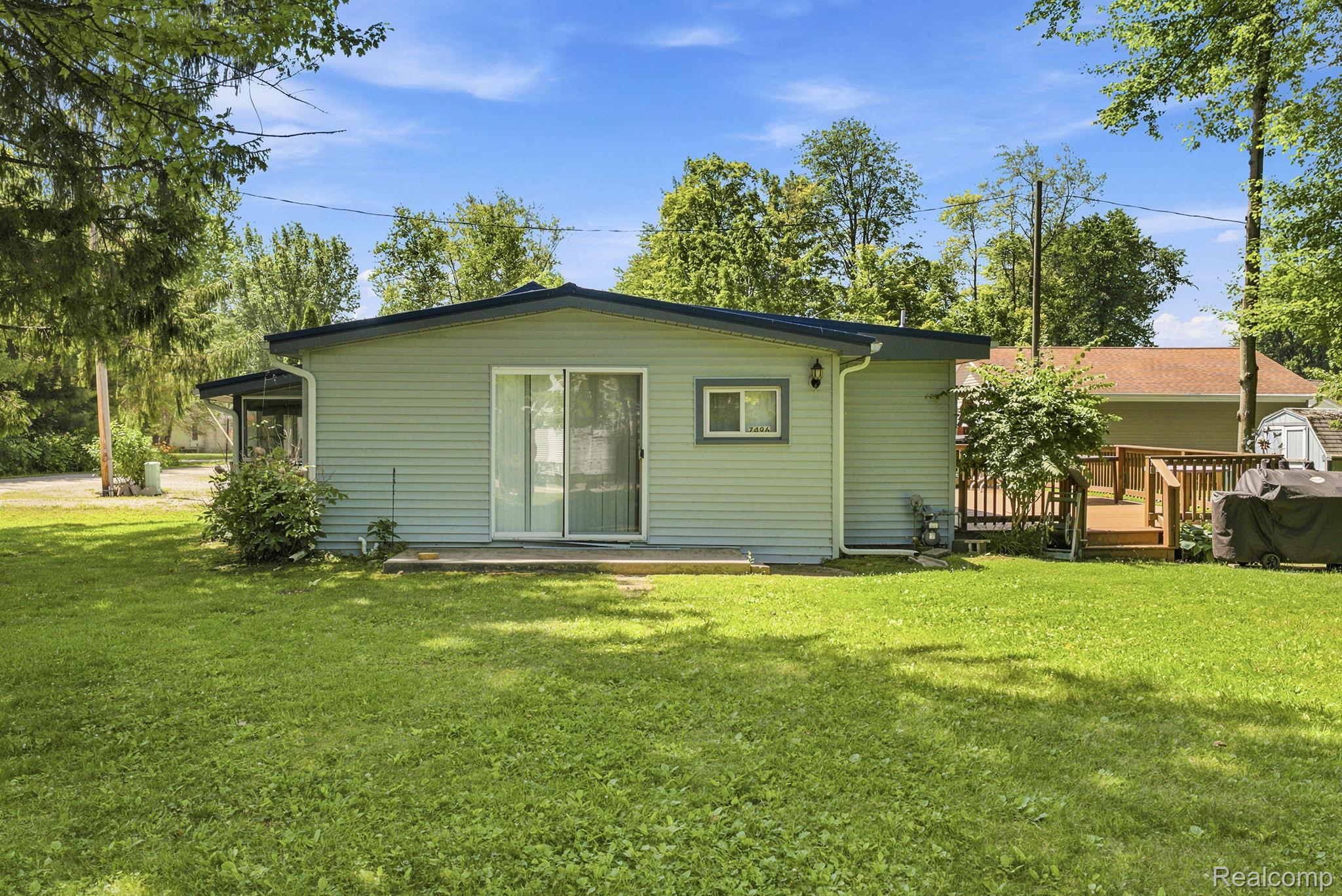 7496 Forest Drive Property Photo 28