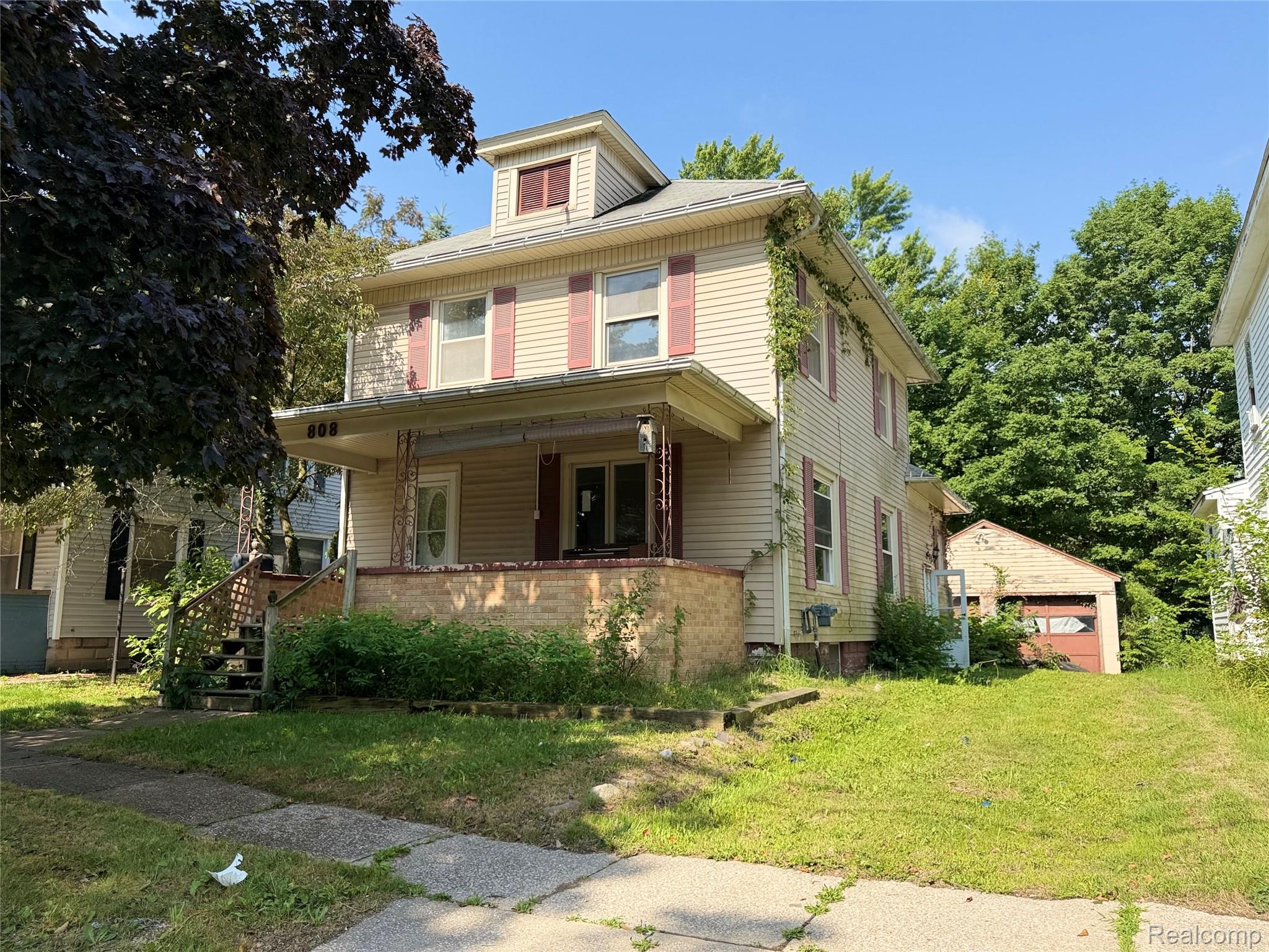 808 Division Street Property Photo 1