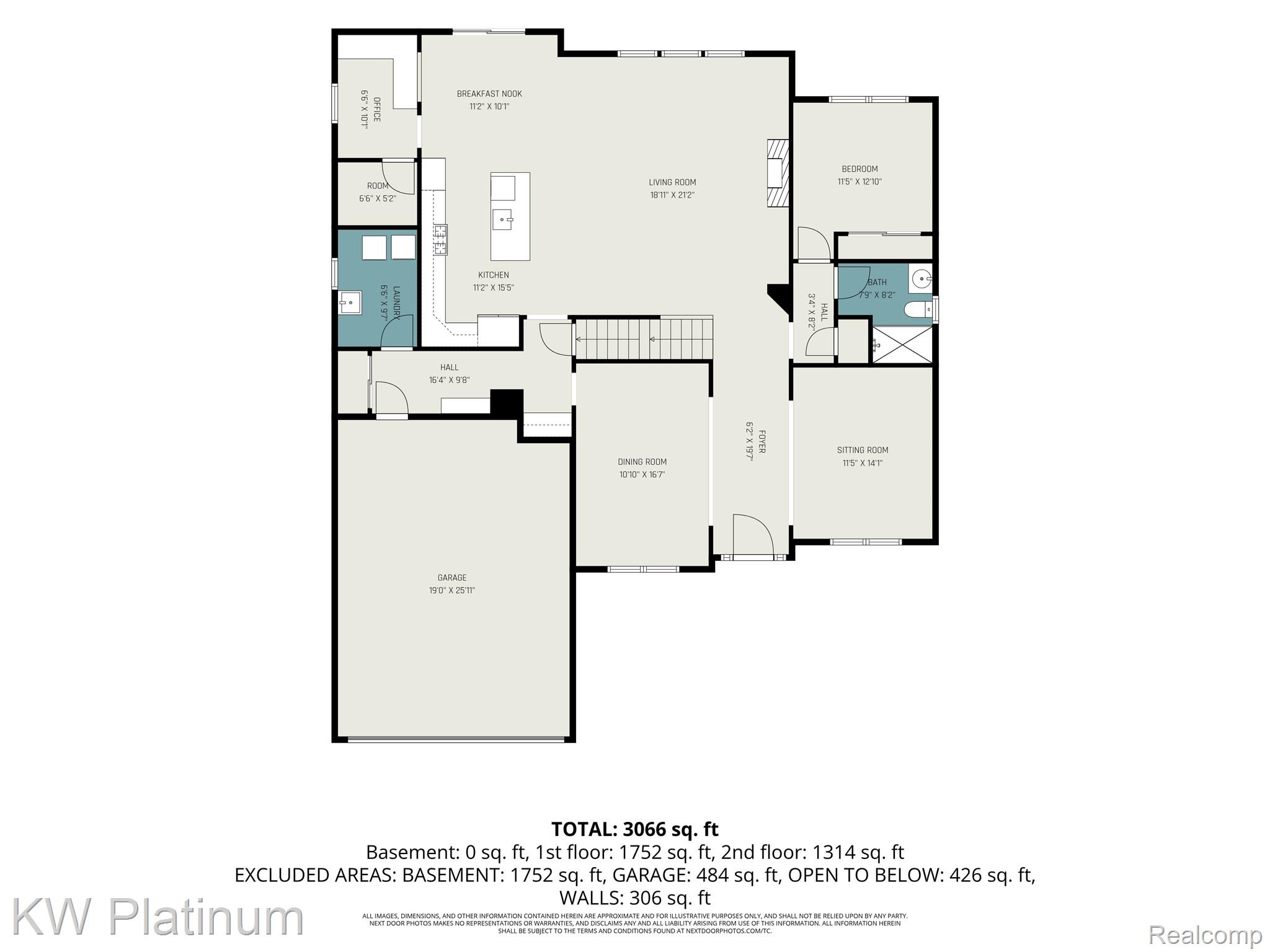 55740 Beacon Shore Drive Property Photo 44