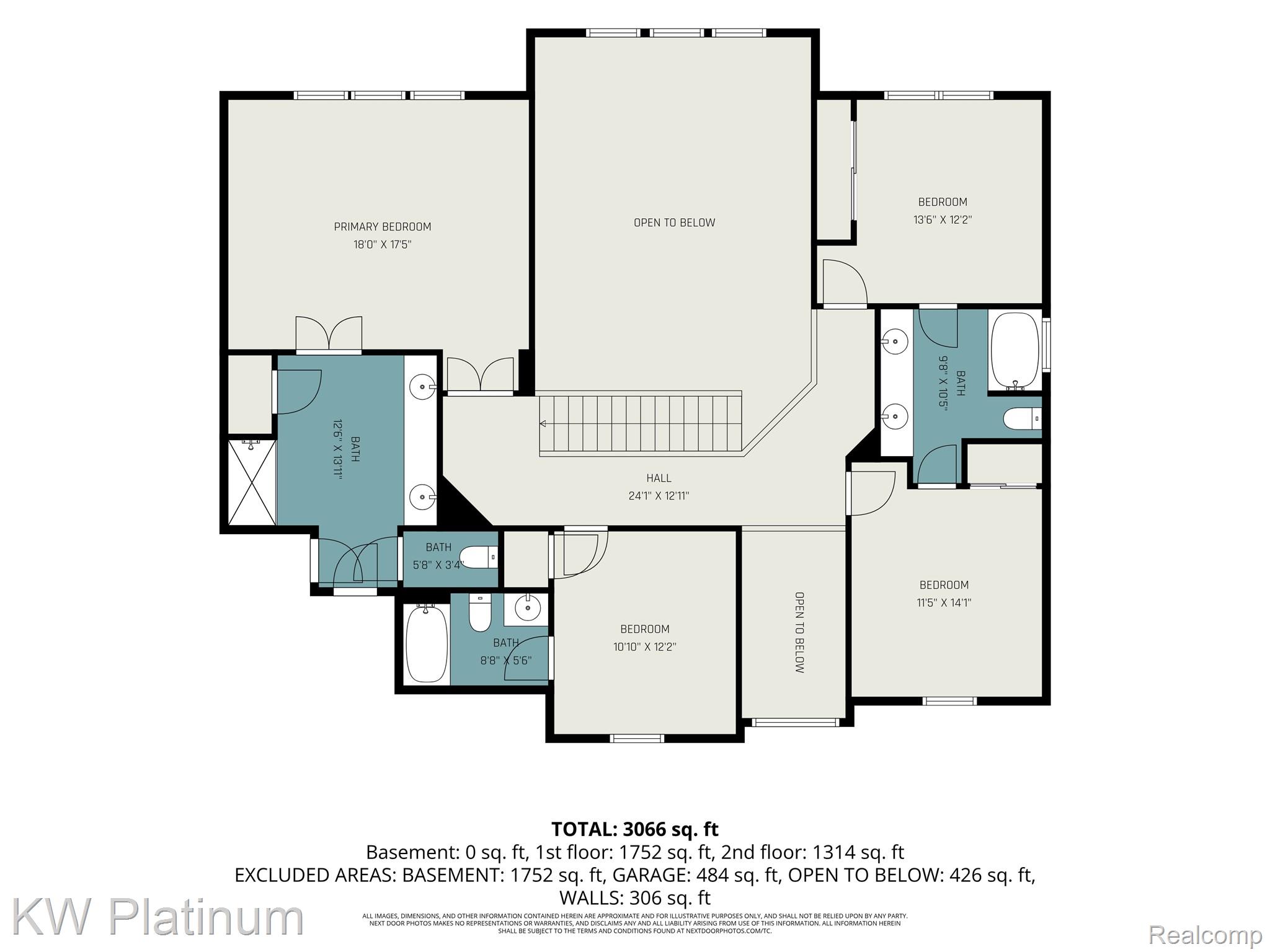 55740 Beacon Shore Drive Property Photo 45