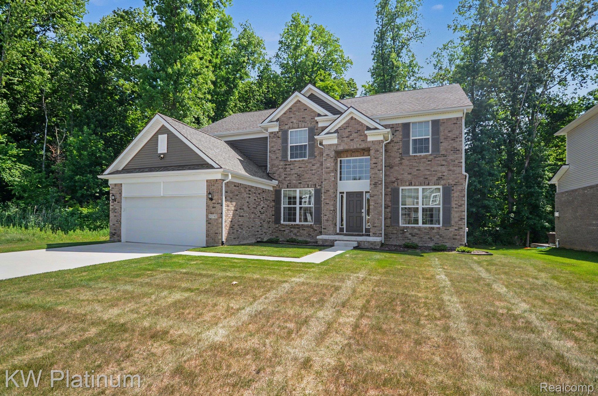 55740 Beacon Shore Drive Property Photo 49