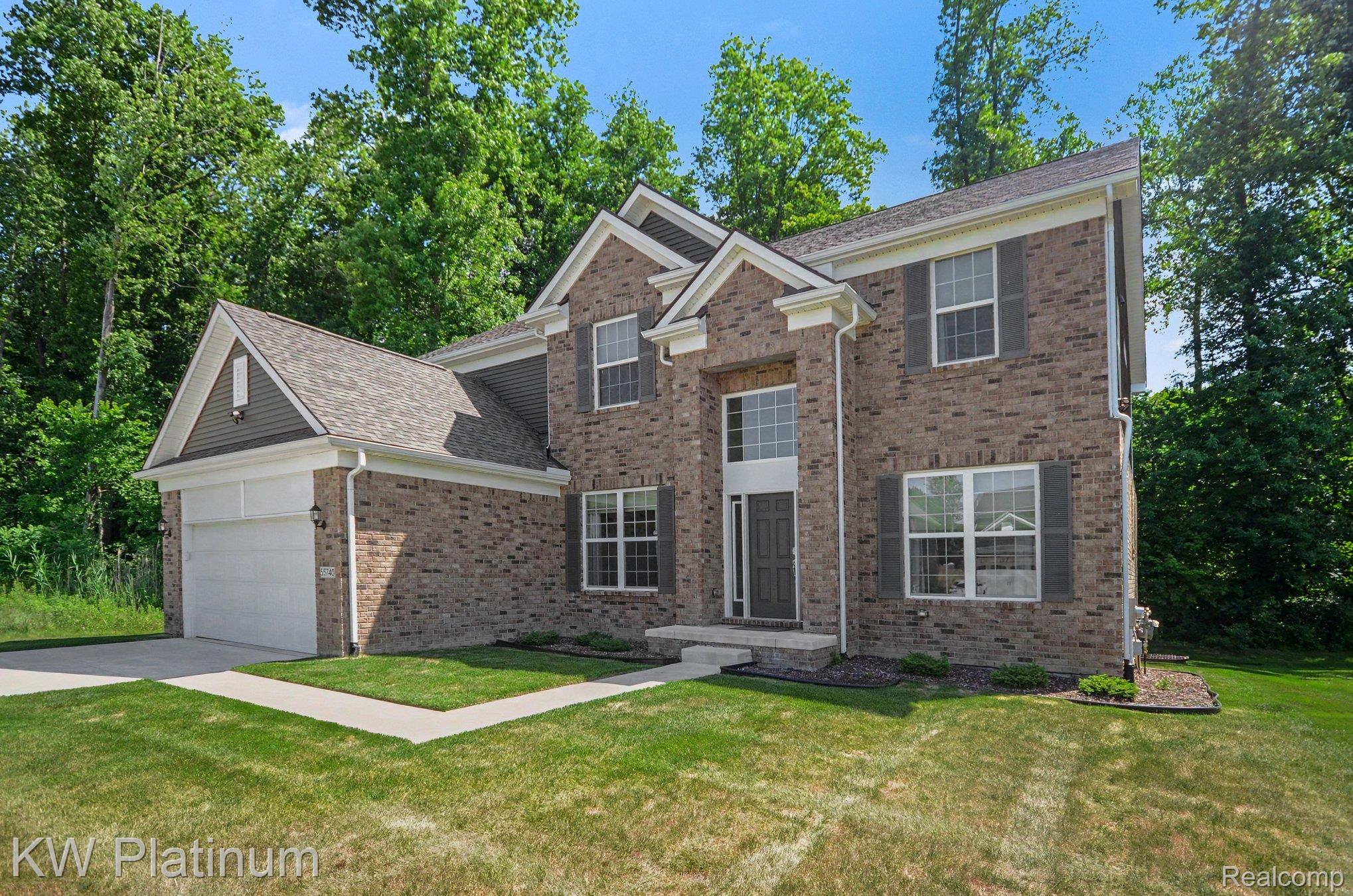 55740 Beacon Shore Drive Property Photo 51