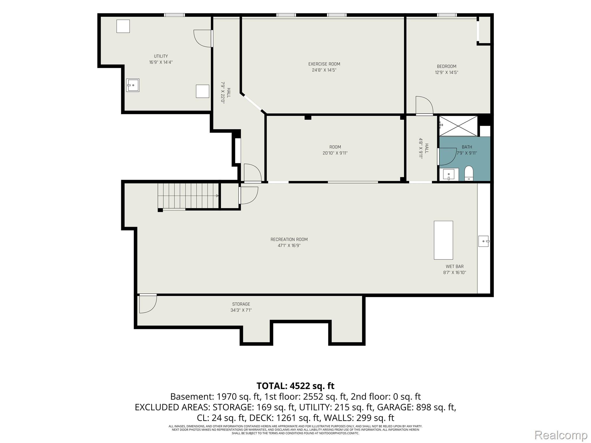 2943 Sleeth Road Property Photo 52