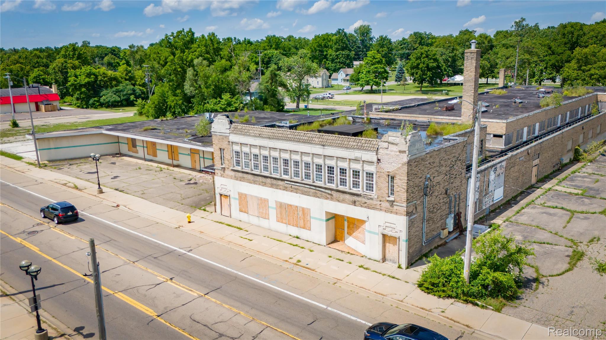 440 Michigan Avenue Property Photo 1
