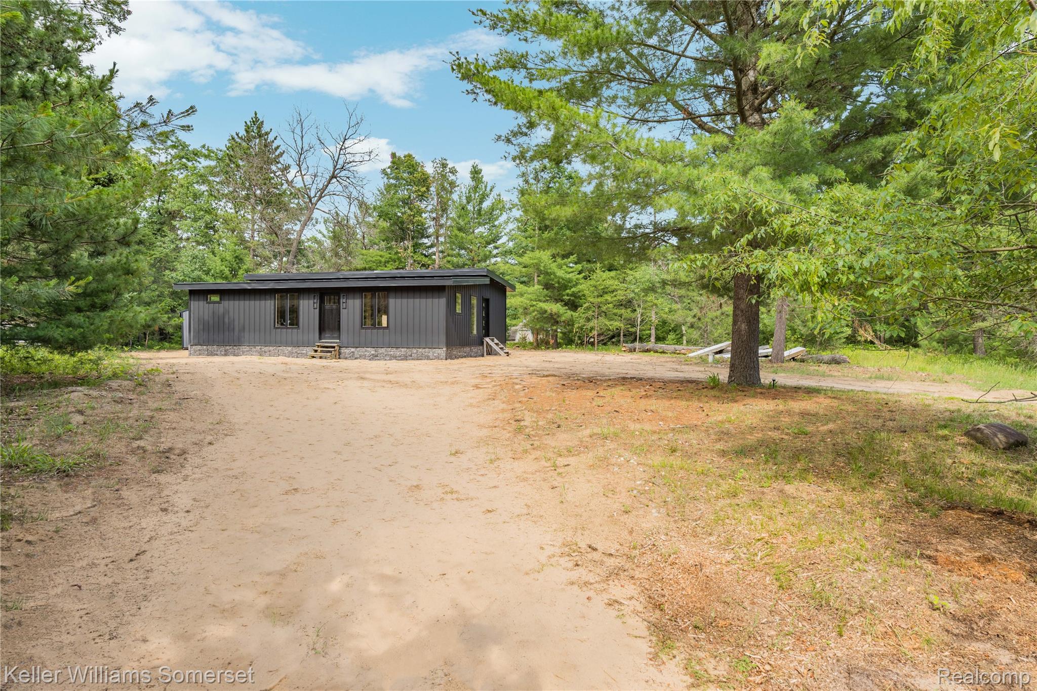 202 Antelope Trail Property Photo 2