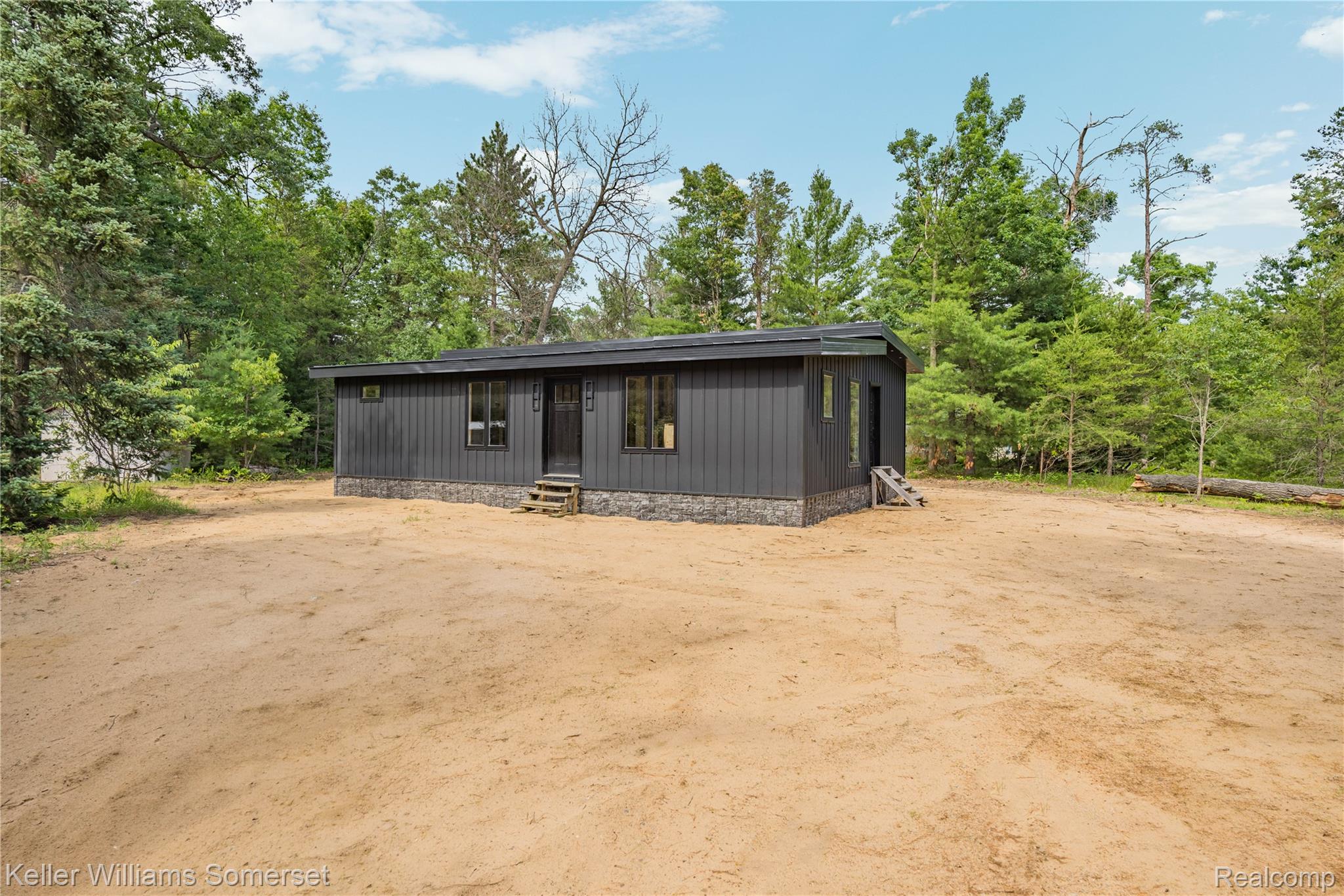 202 Antelope Trail Property Photo 3