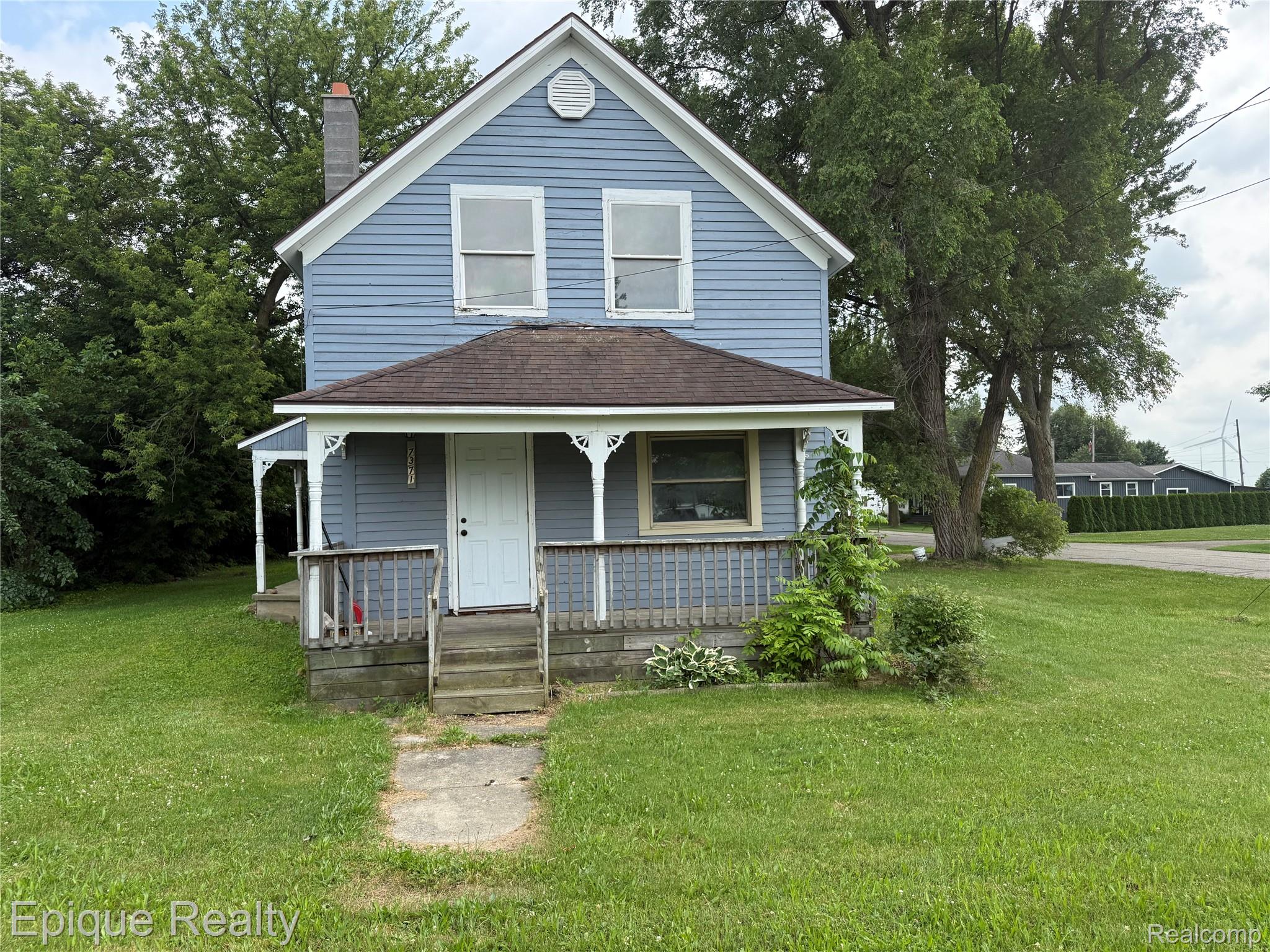 7371 Mill Street Property Photo 1