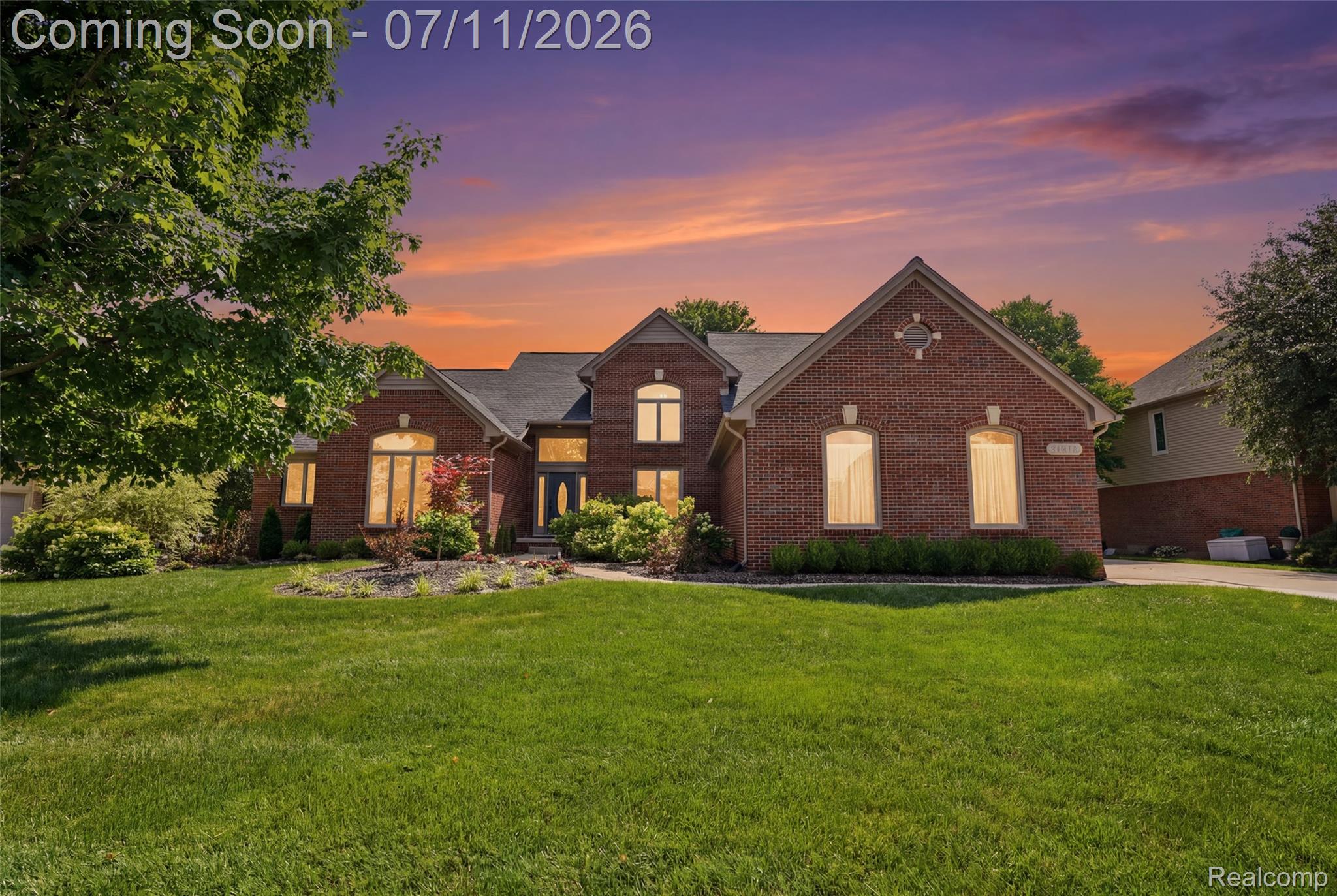54856 Whitby Way Property Photo 1