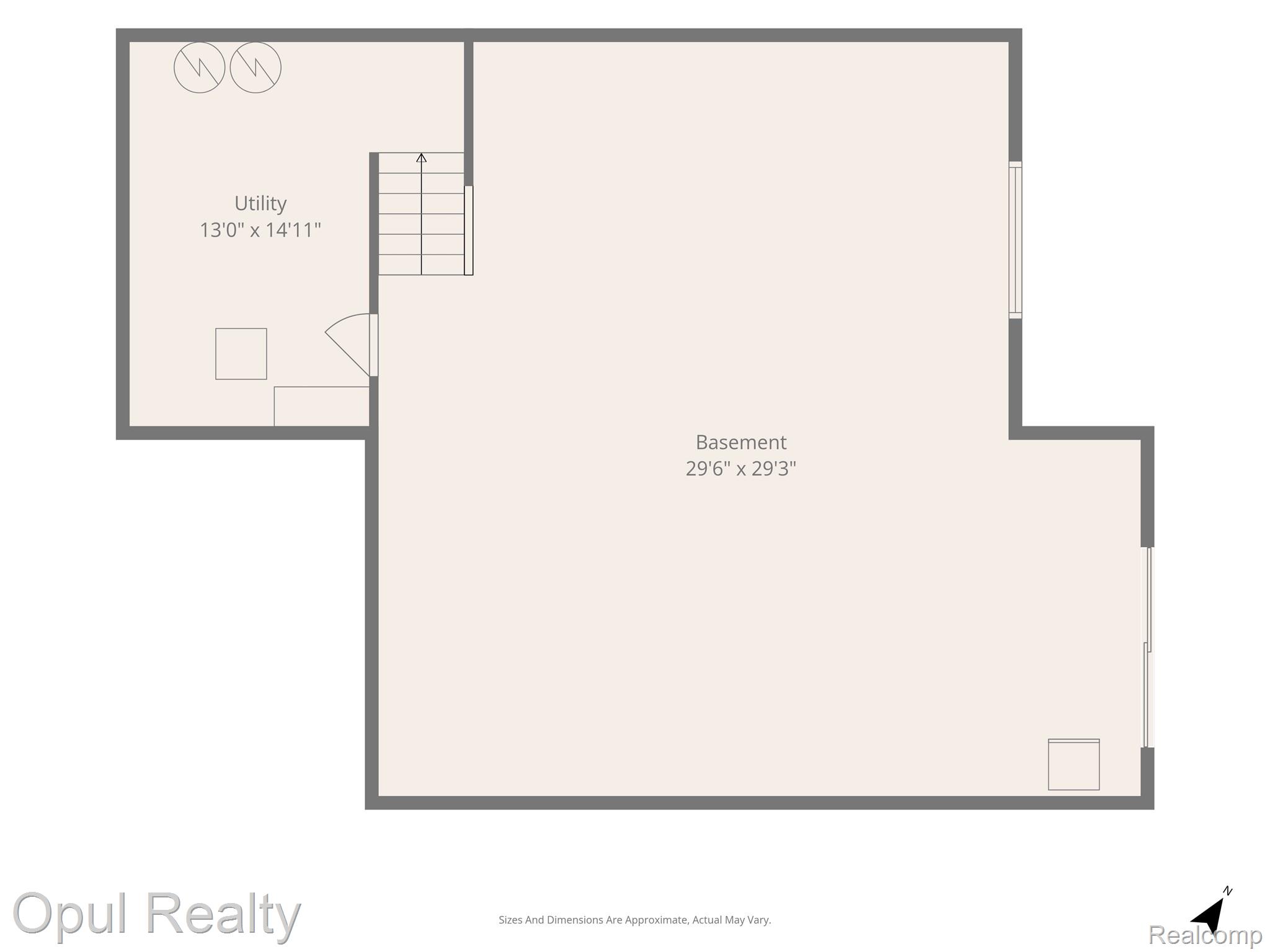 3961 Chablis Street Property Photo 52