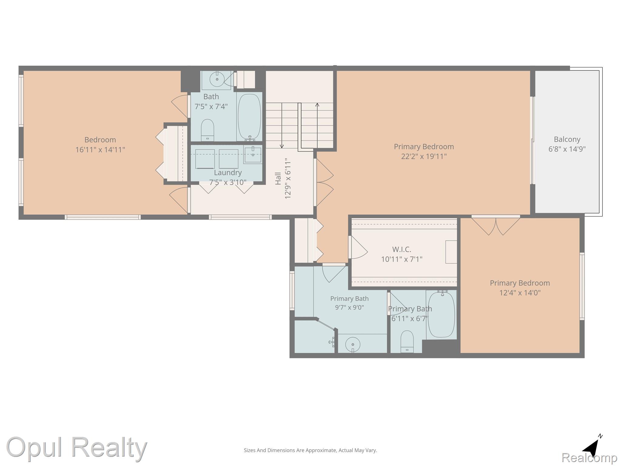 3961 Chablis Street Property Photo 54
