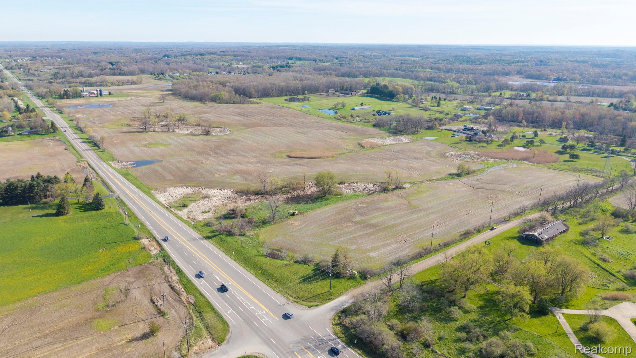 Lot 4 Lapeer Road Property Photo 1