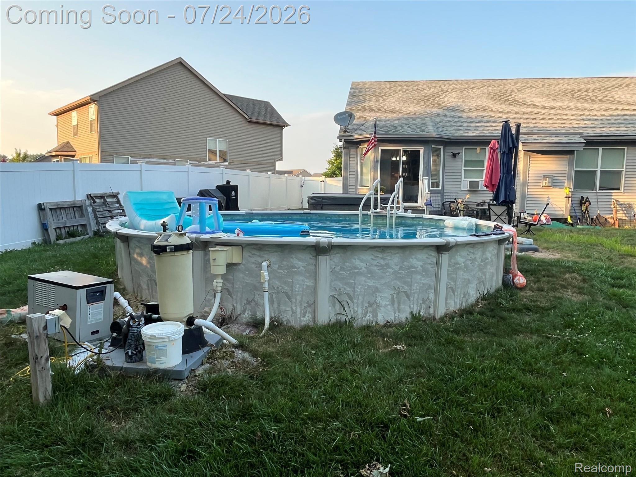 9045 Birch Pointe Drive Property Photo 33