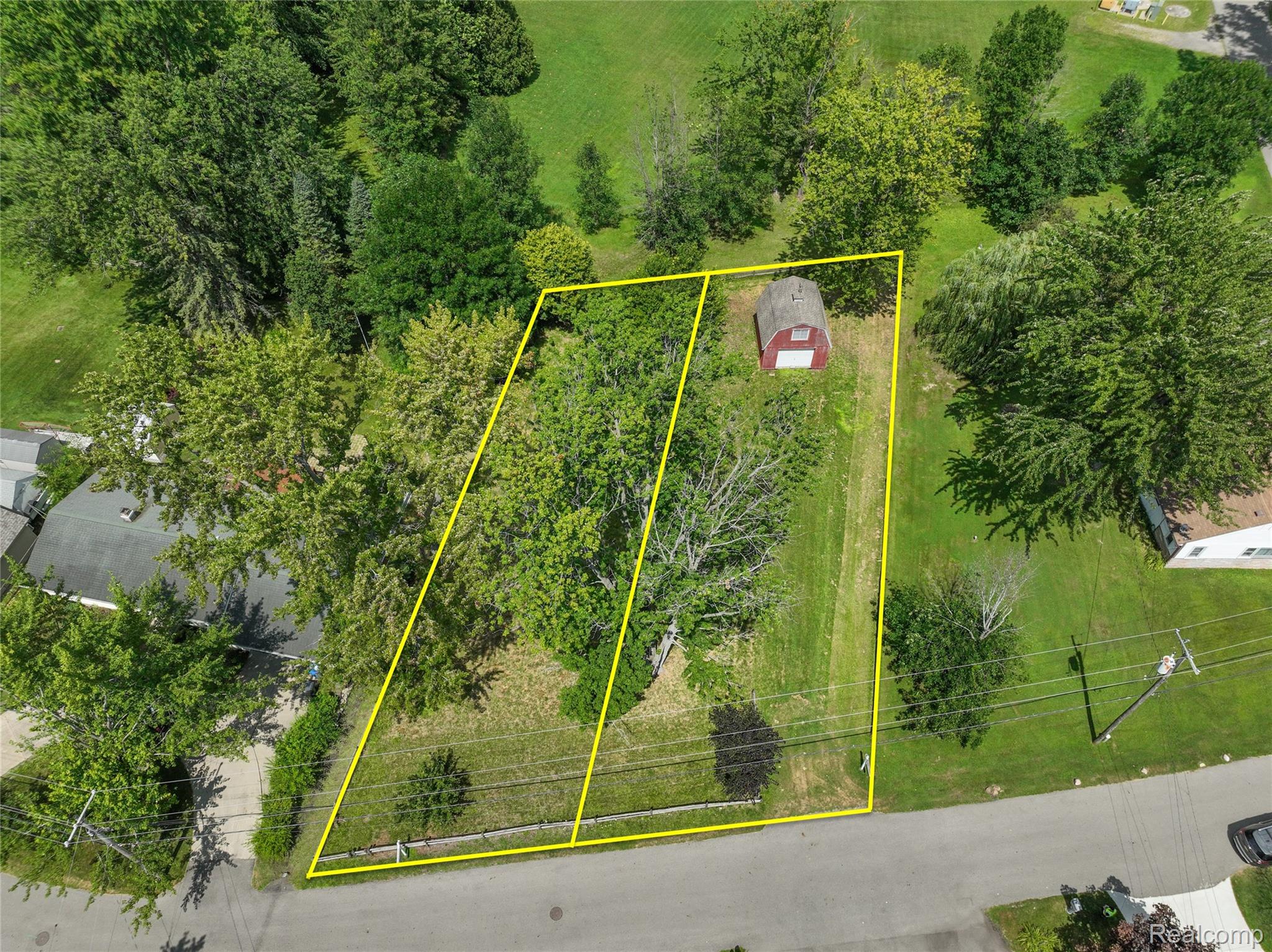 Lot 2 Elmhurst Drive Property Photo 9