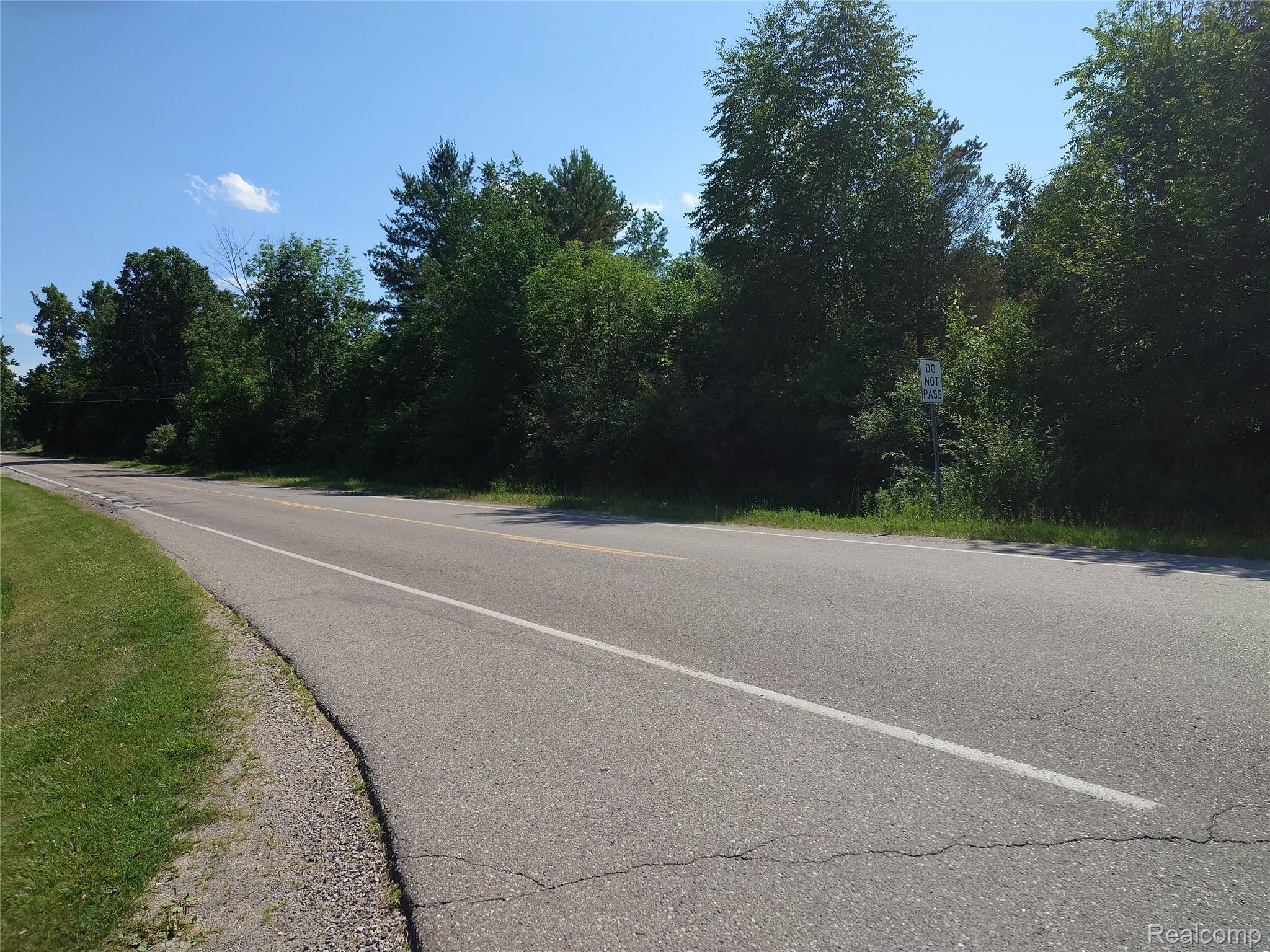 Parcel A Fish Lake Road Property Photo 1