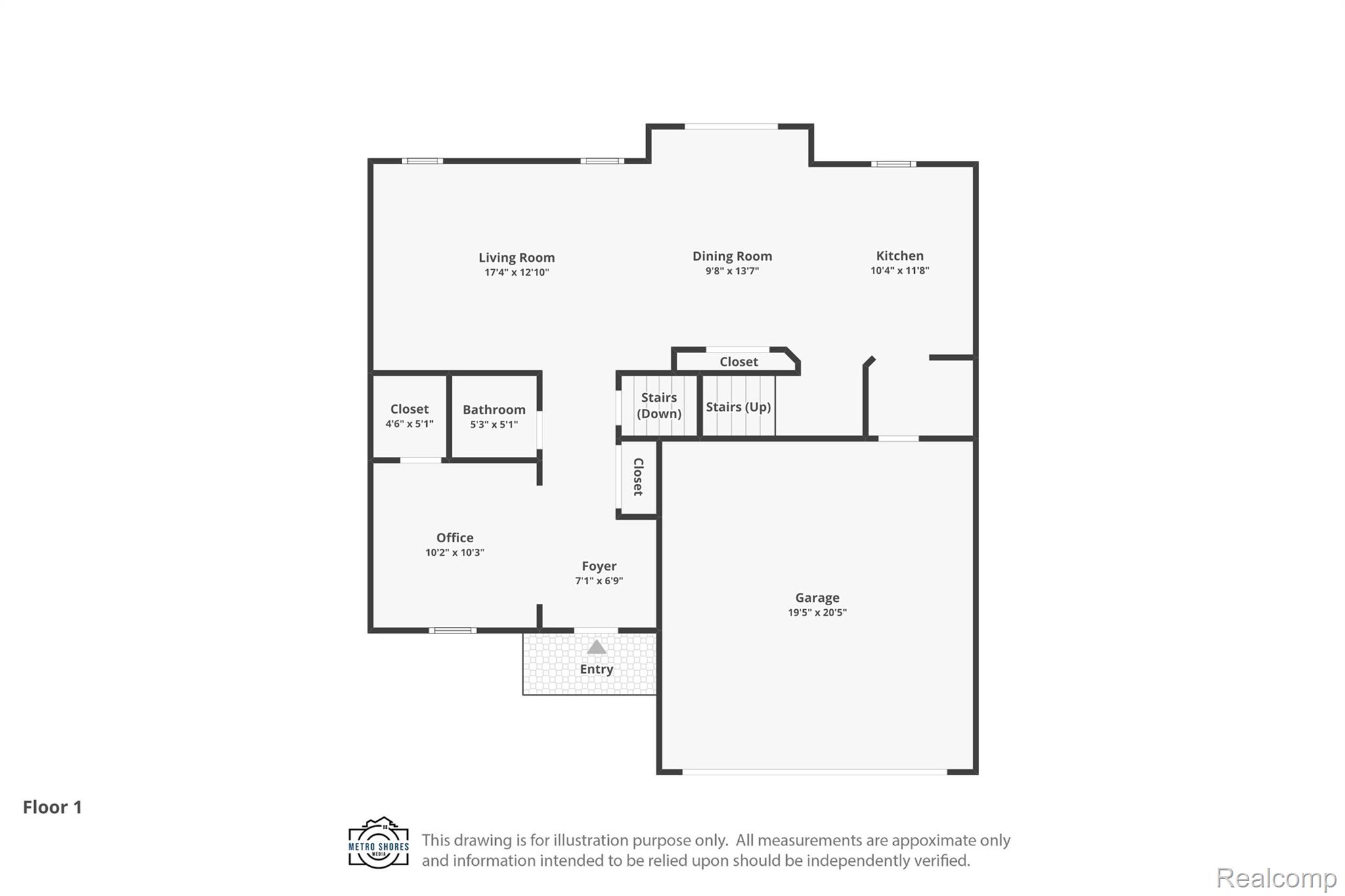 48430 Shagbark Lane Property Photo 38