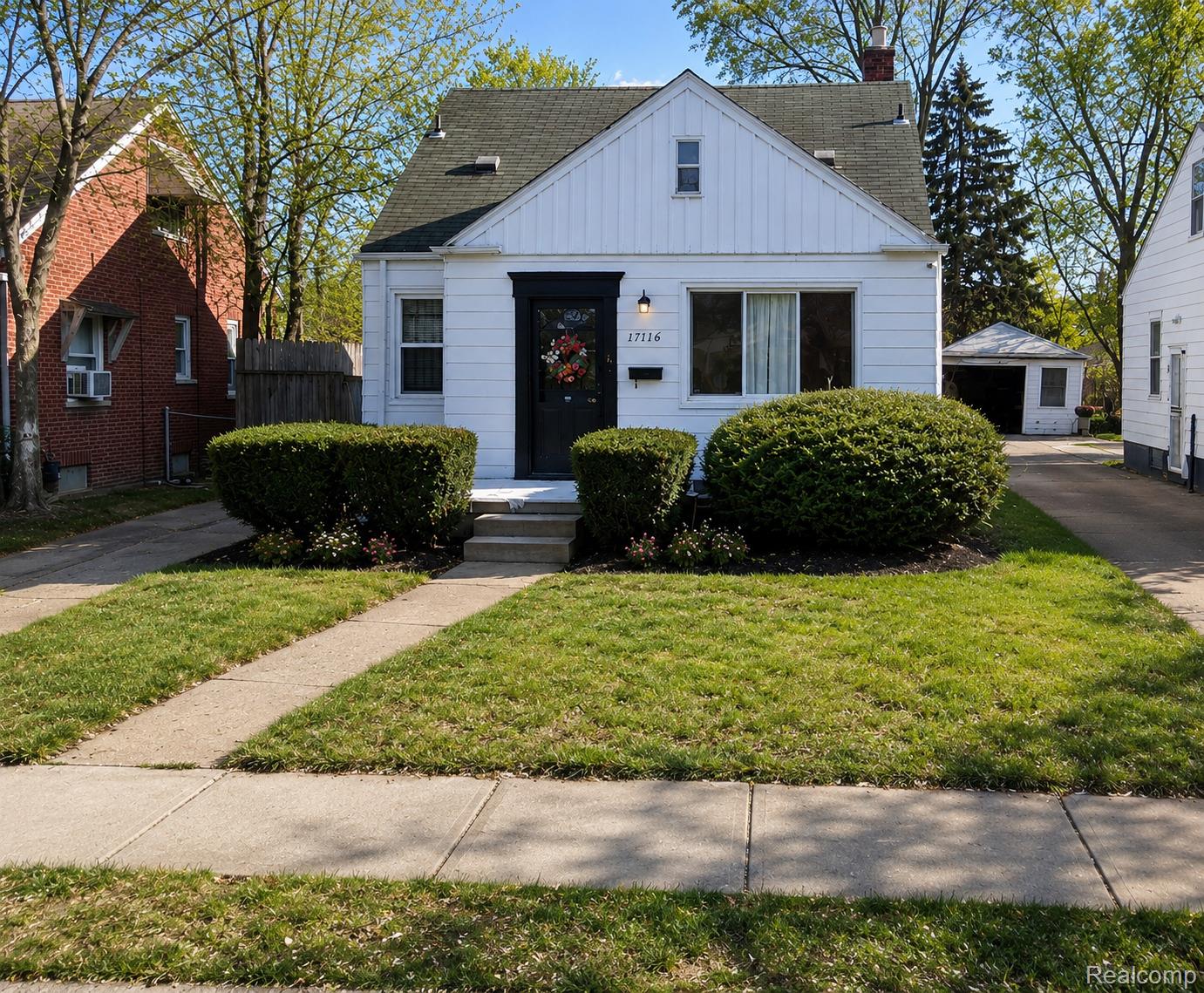 11776 Rossiter Street Property Photo 1
