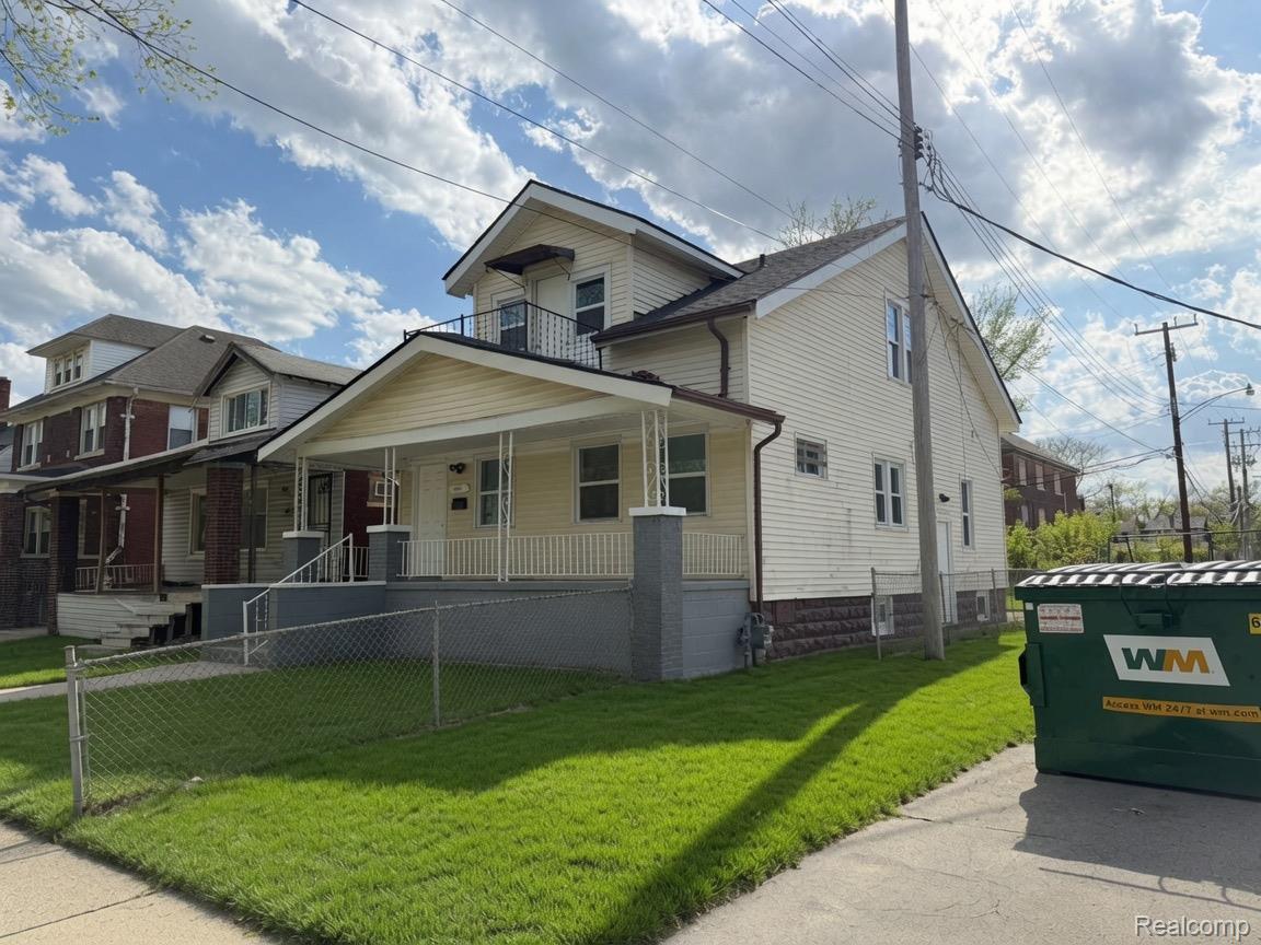 15935 Normandy Street Property Photo 1