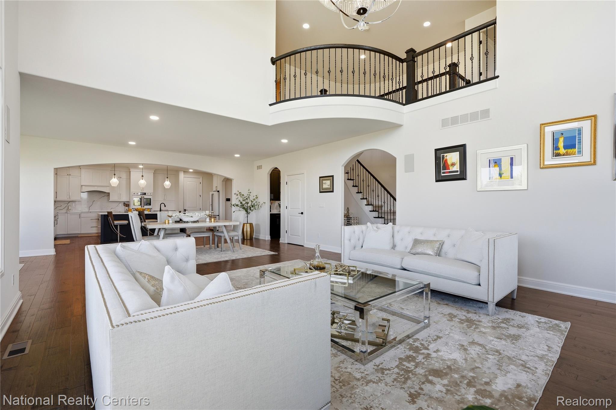 3142 Holburn Court Property Photo 17