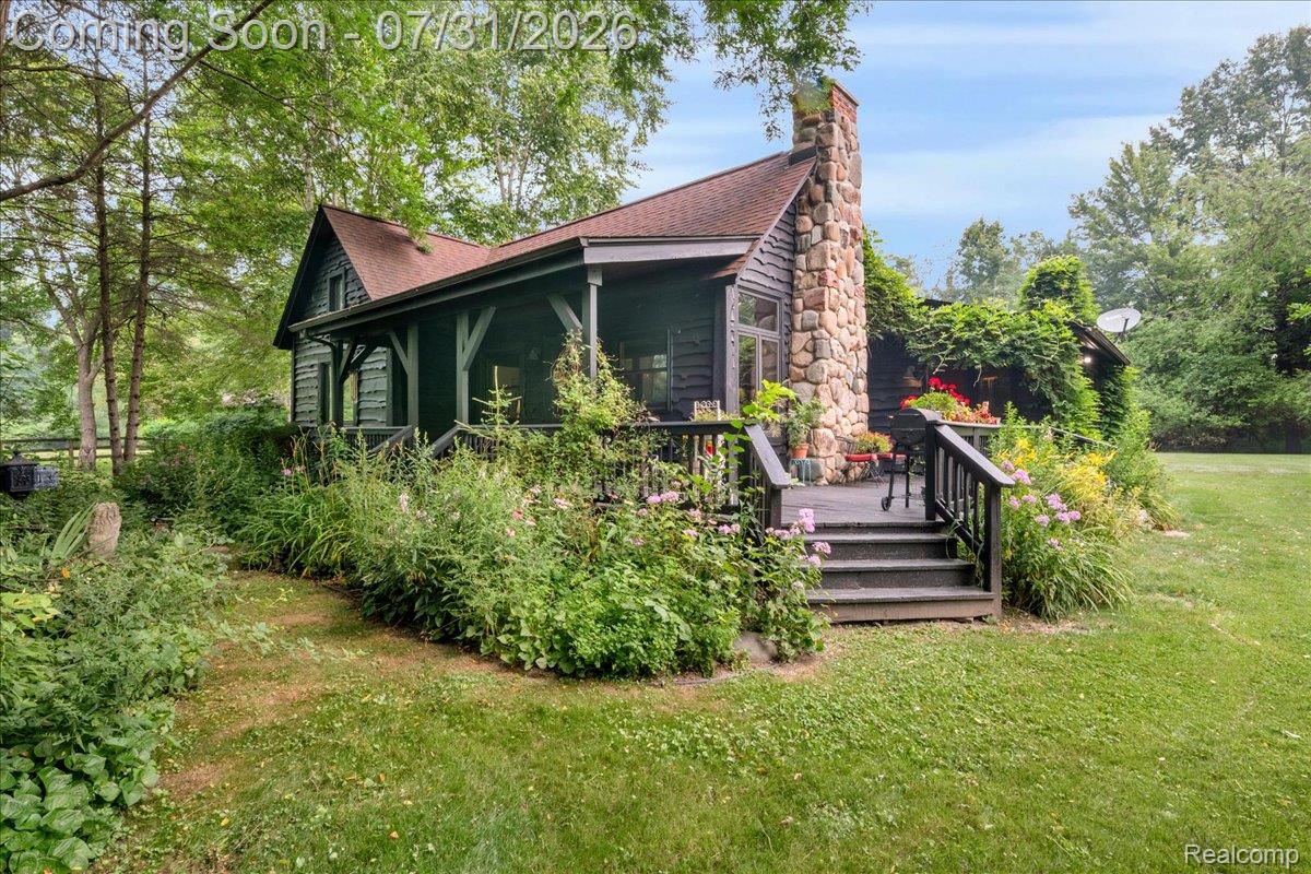 4150 Newark Road Property Photo 1