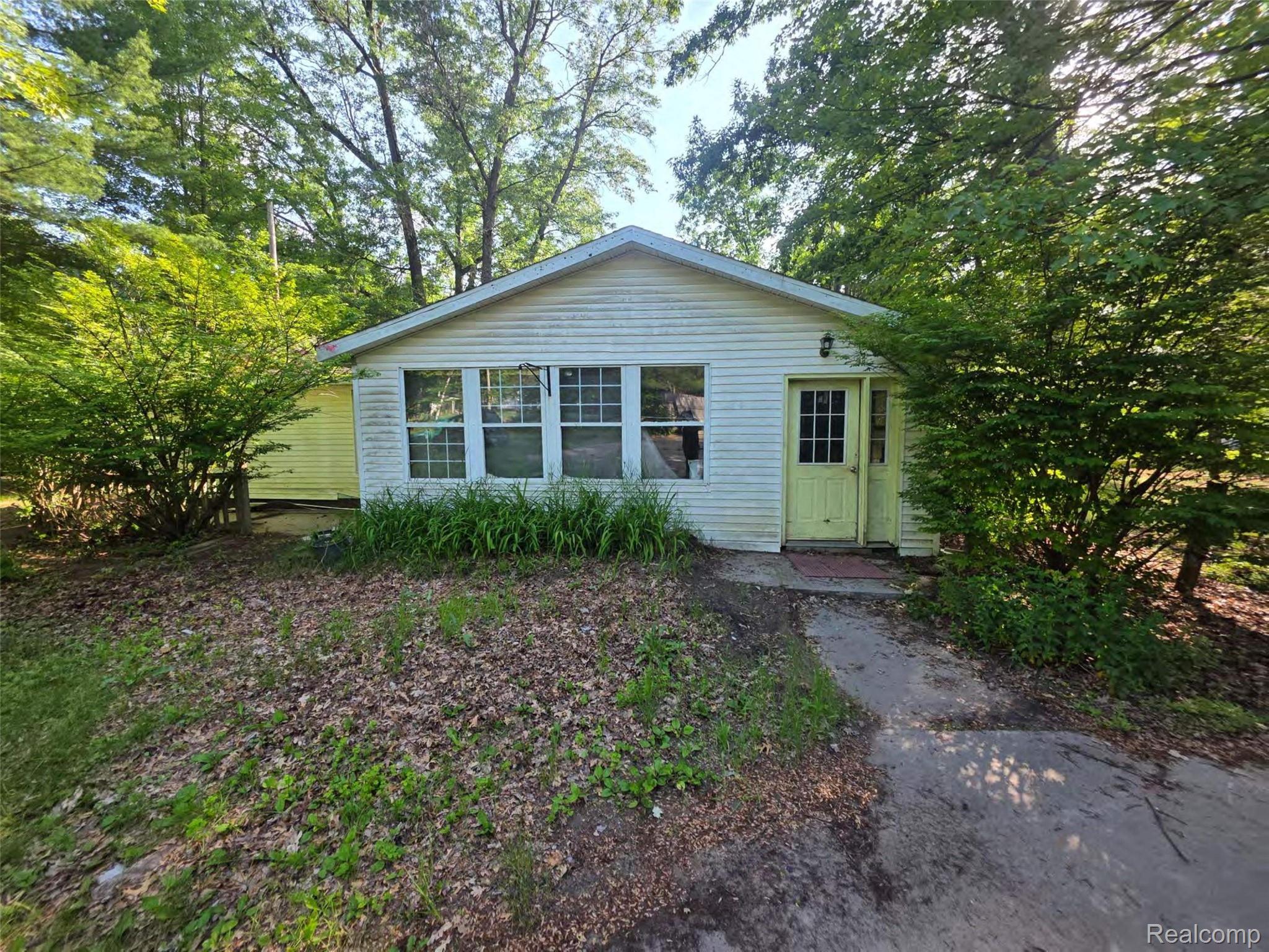 5420 Randy Drive