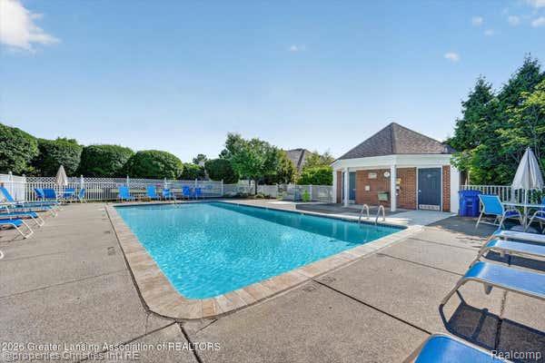 730 Amberly Drive Property Photo 22