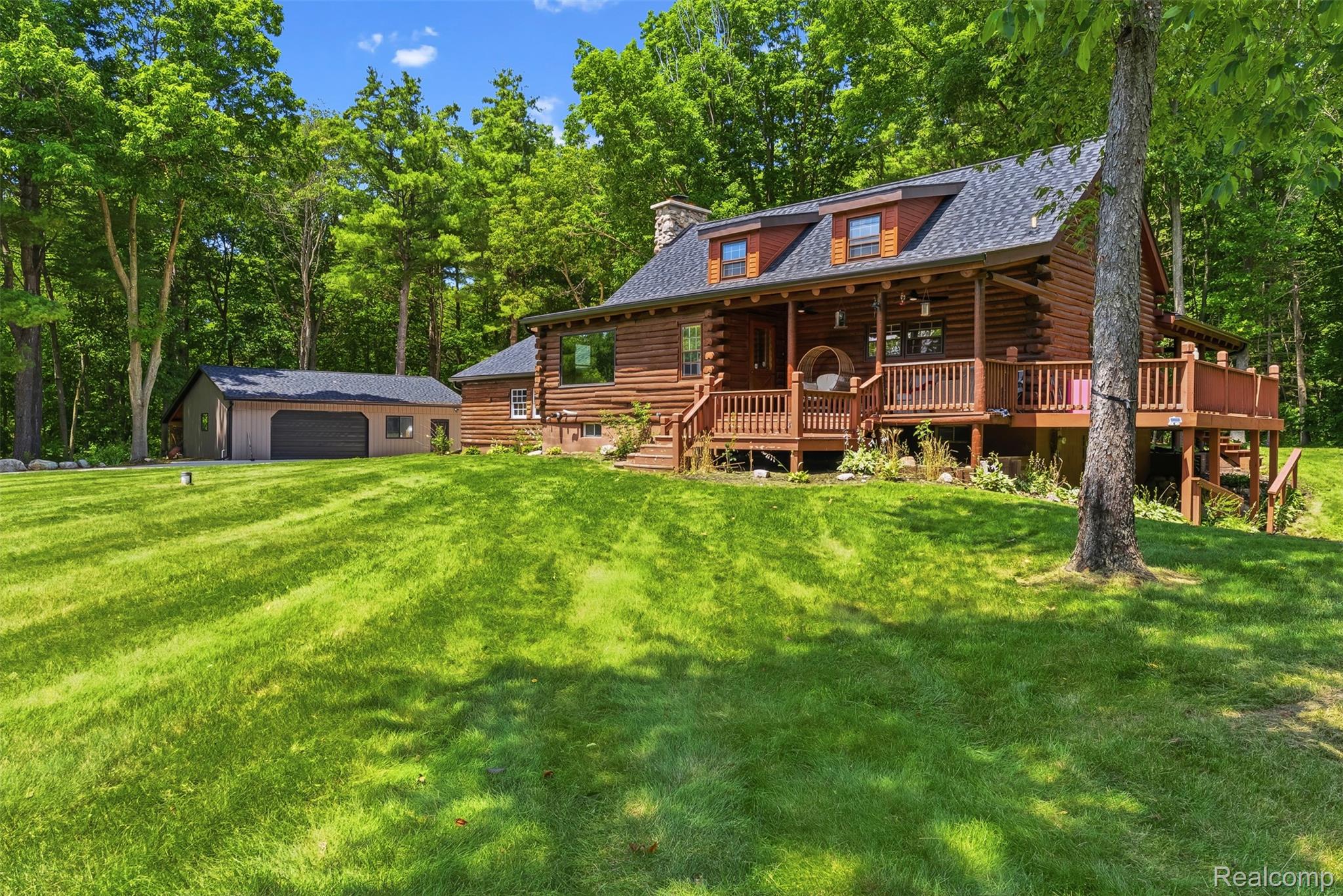 3656 Stanley Road Property Photo 1