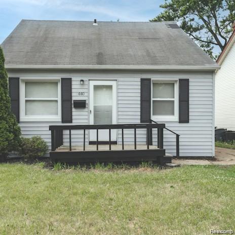 440 Jewell Street Property Photo 1