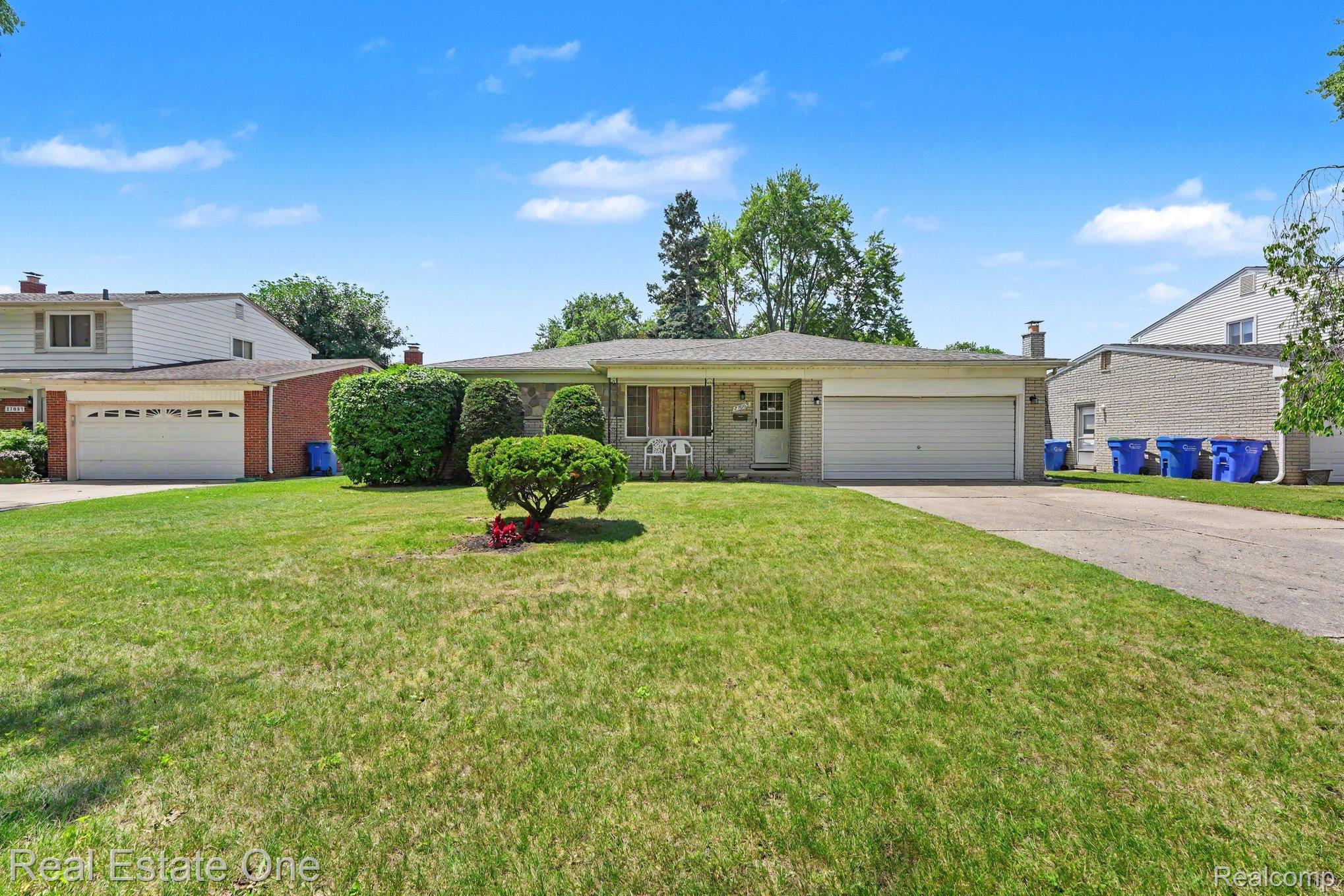 27663 Audrey Avenue Property Photo 1