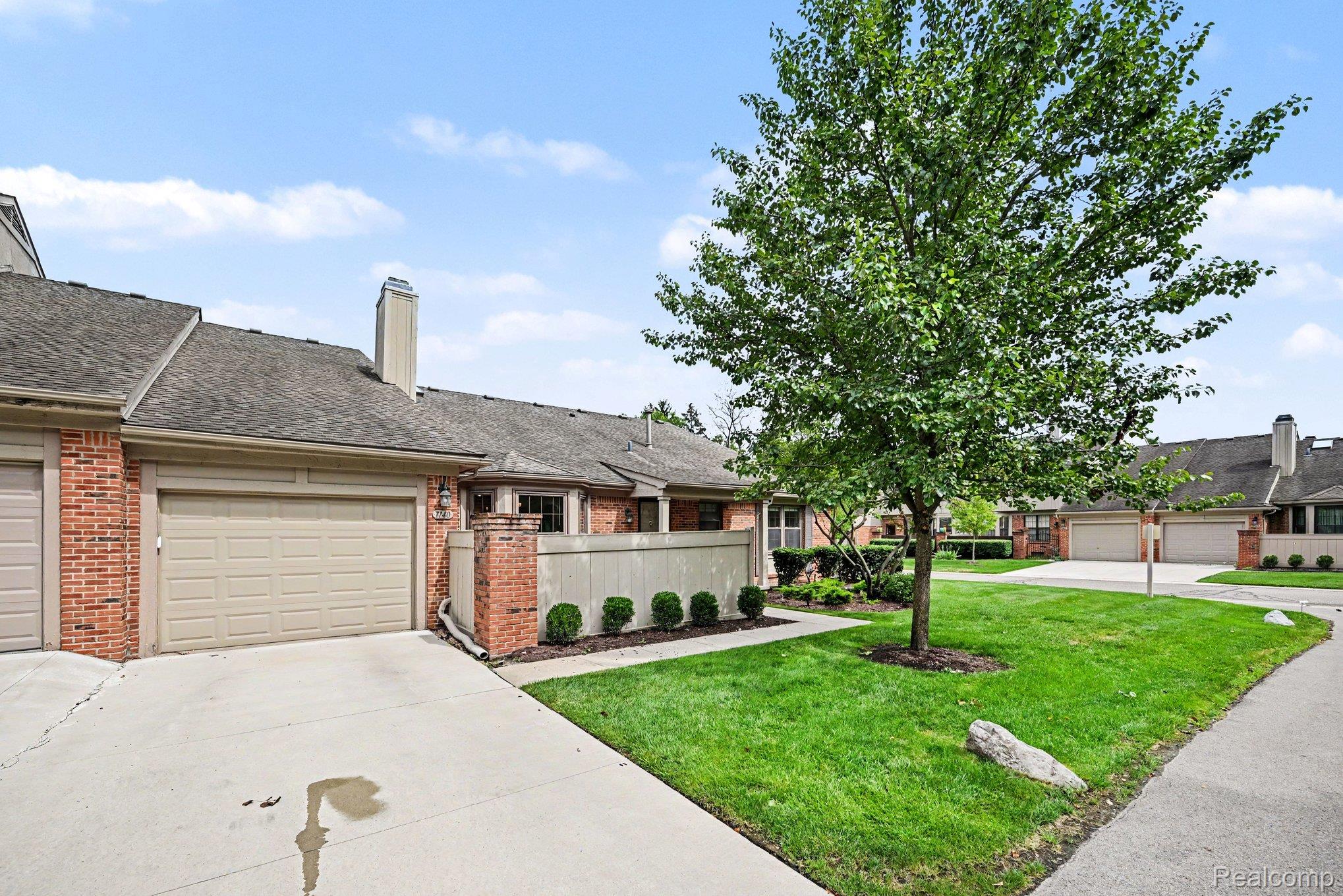 7140 Green Farm Road Property Photo 2