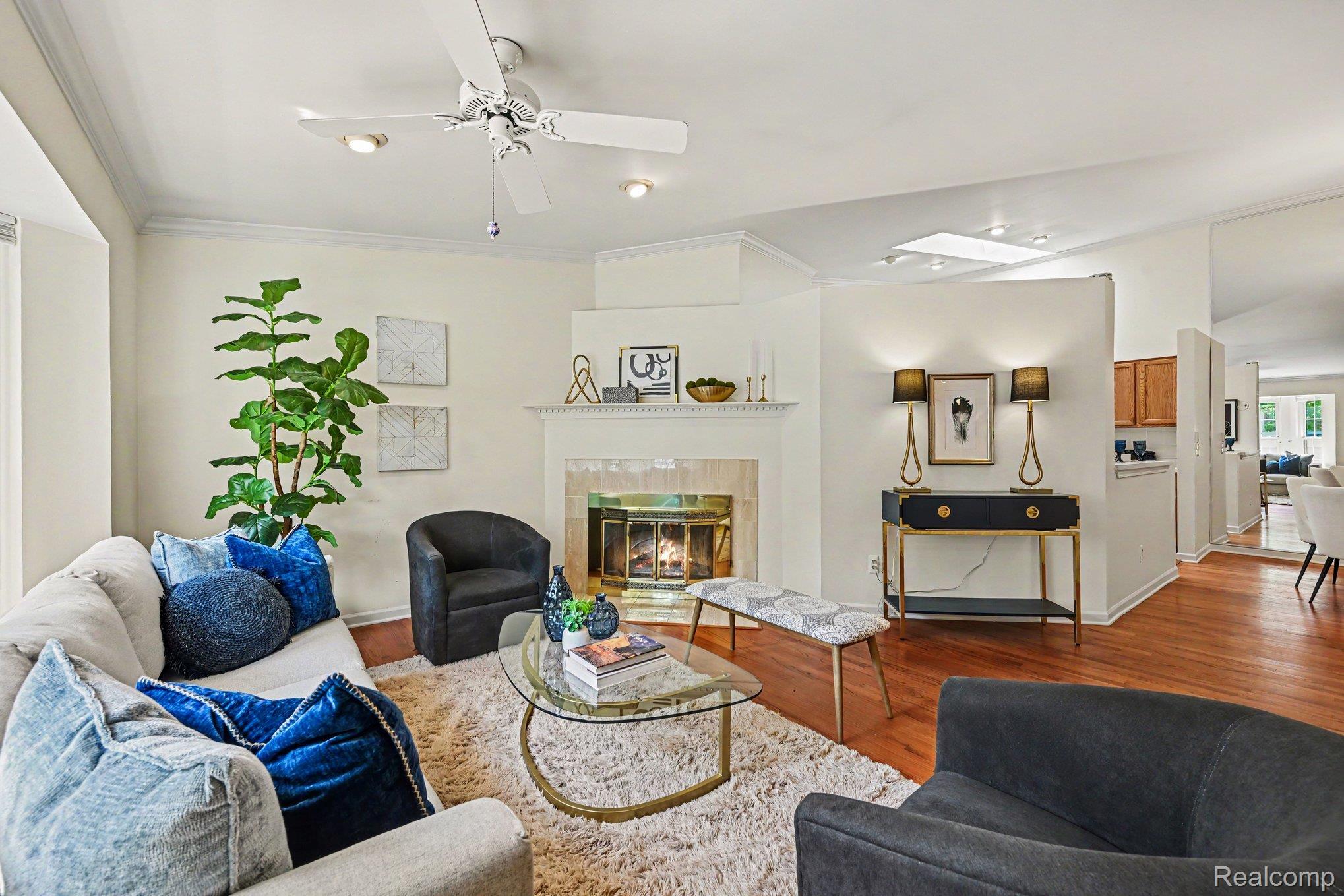 7140 Green Farm Road Property Photo 6