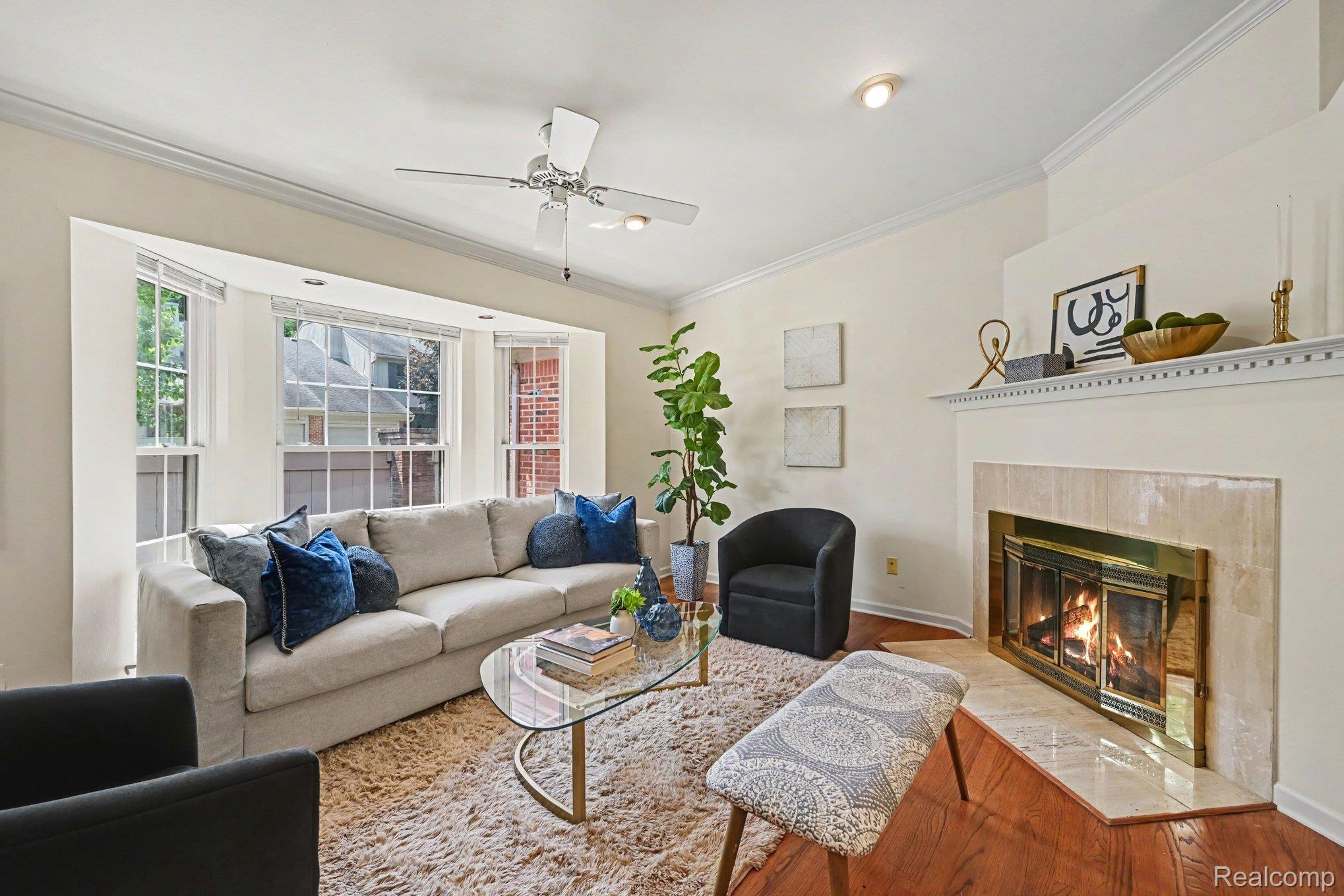 7140 Green Farm Road Property Photo 7