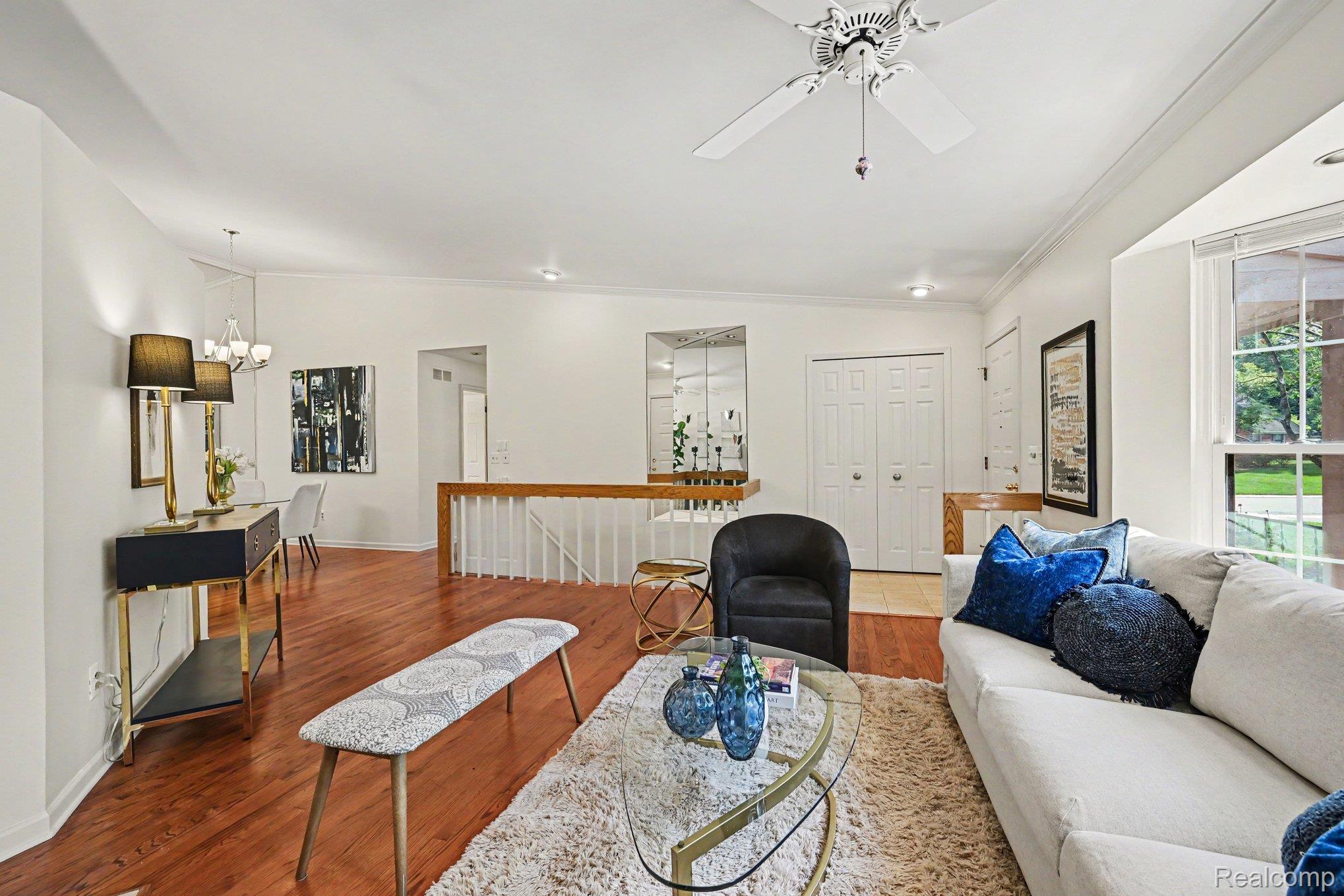 7140 Green Farm Road Property Photo 8