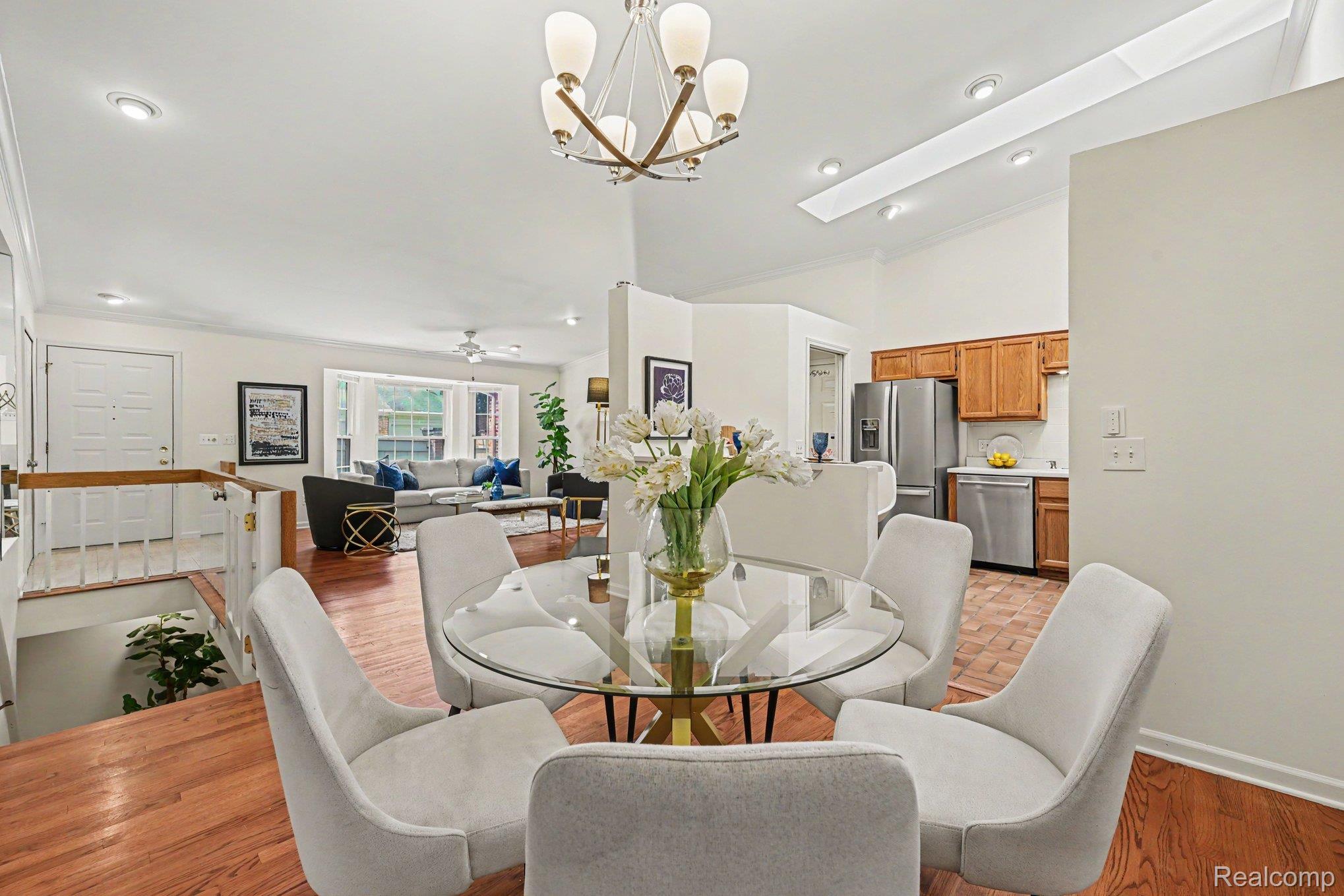 7140 Green Farm Road Property Photo 10