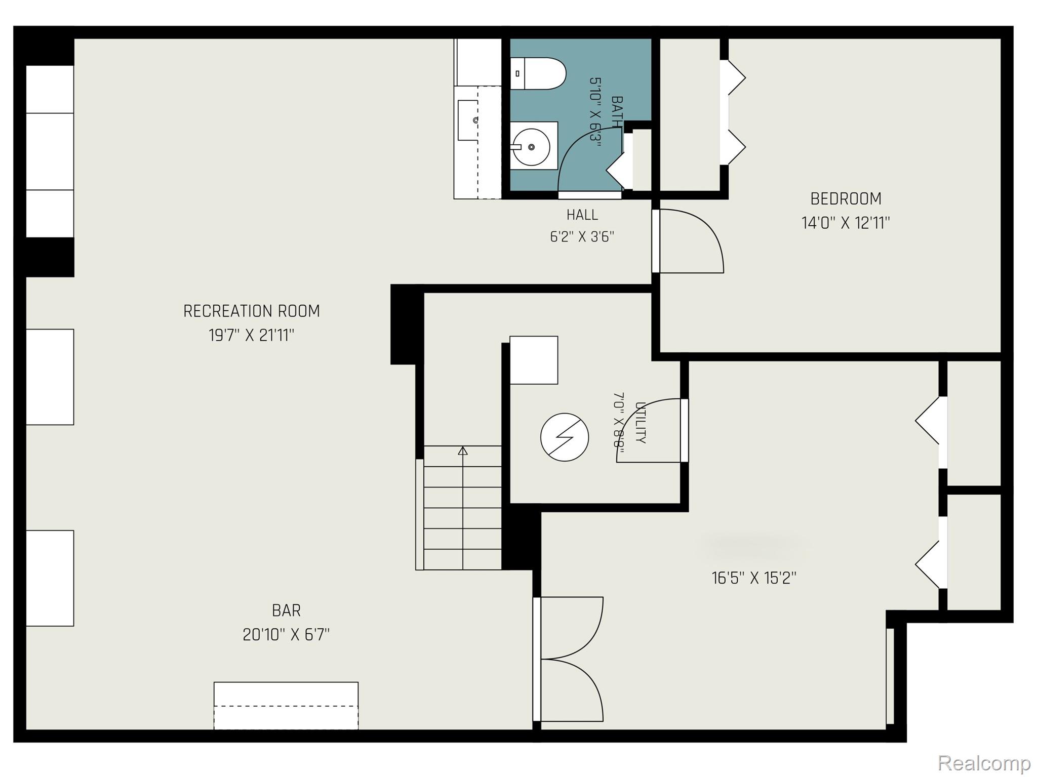 7140 Green Farm Road Property Photo 37