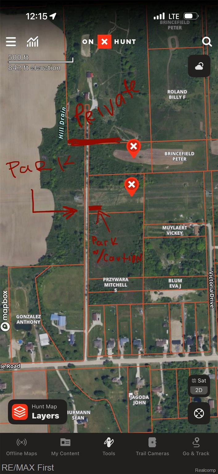 0 Cranston Property Photo 3