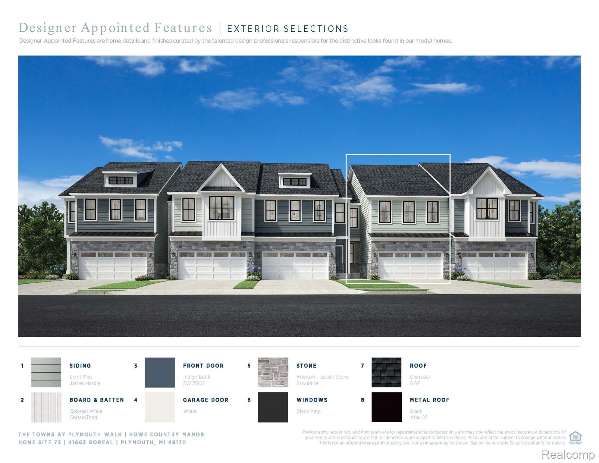 41663 Boreal 73 Property Photo 7