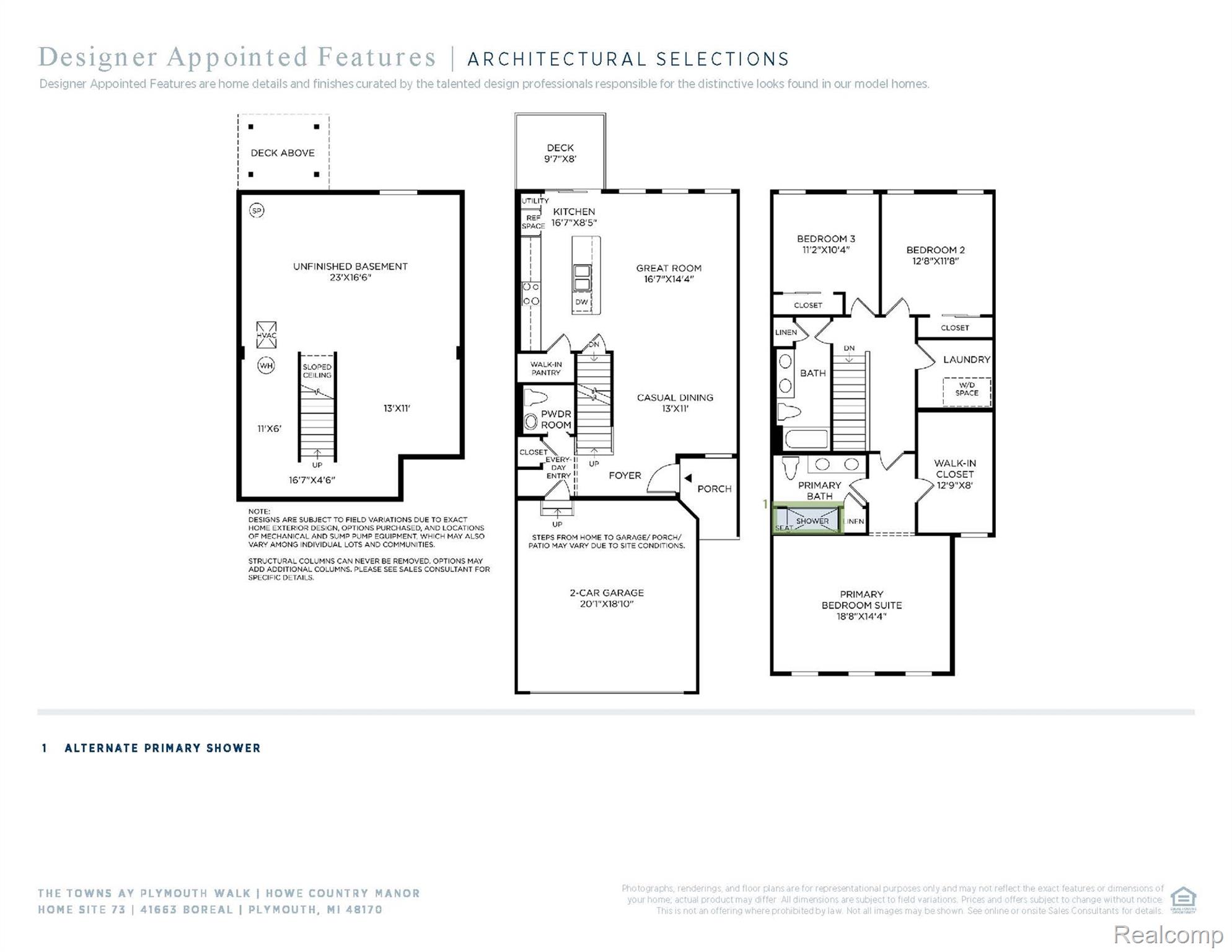 41663 Boreal 73 Property Photo 8