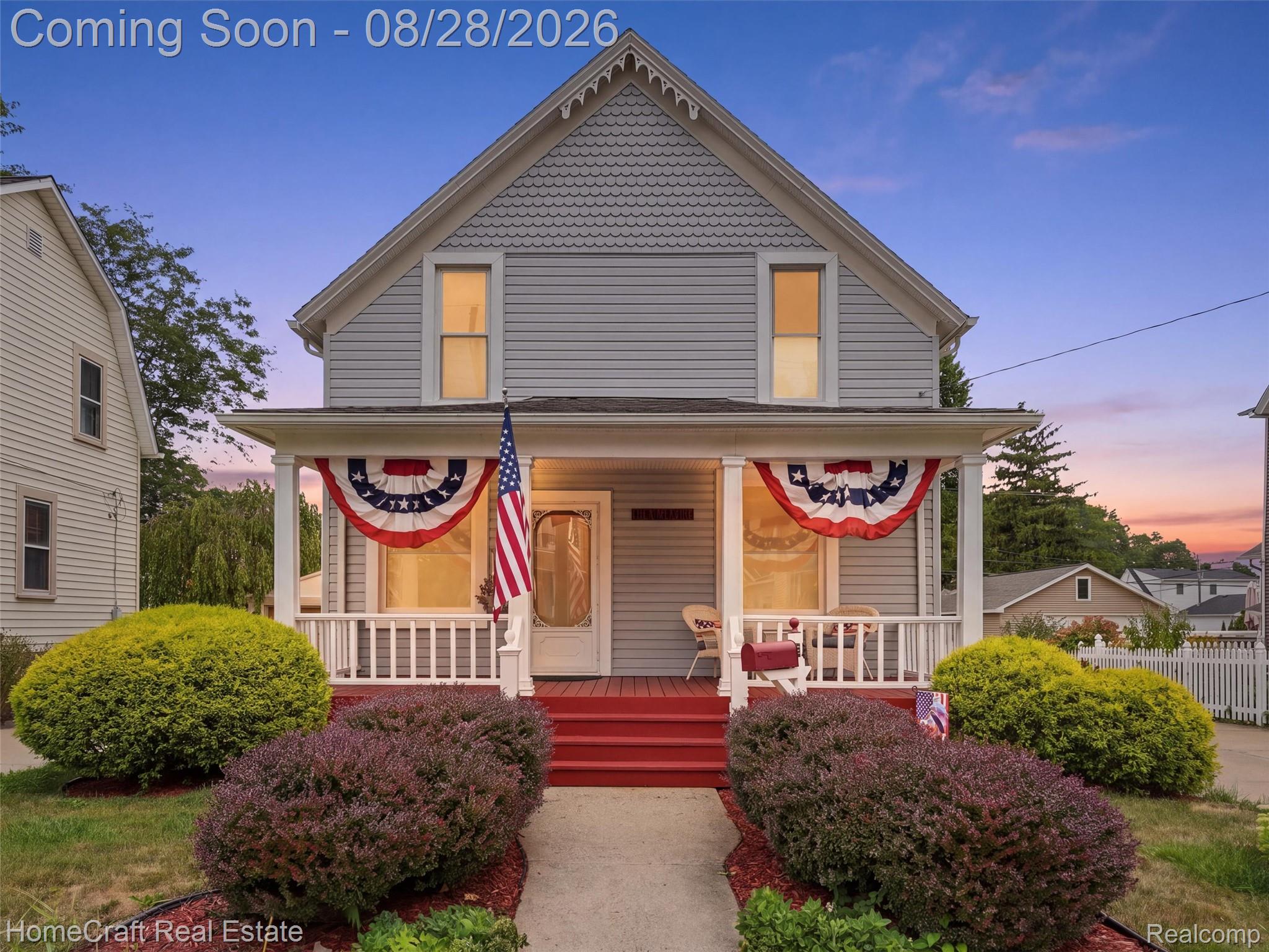188 N Mill Street Property Photo 1