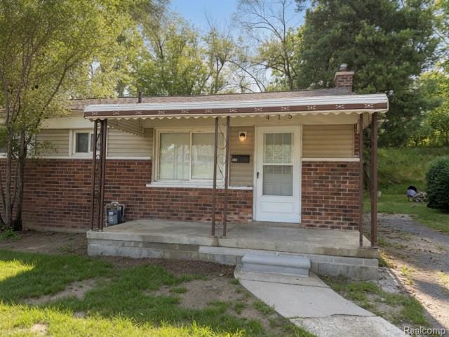 415 Martin Luther King Jr Boulevard Property Photo 1