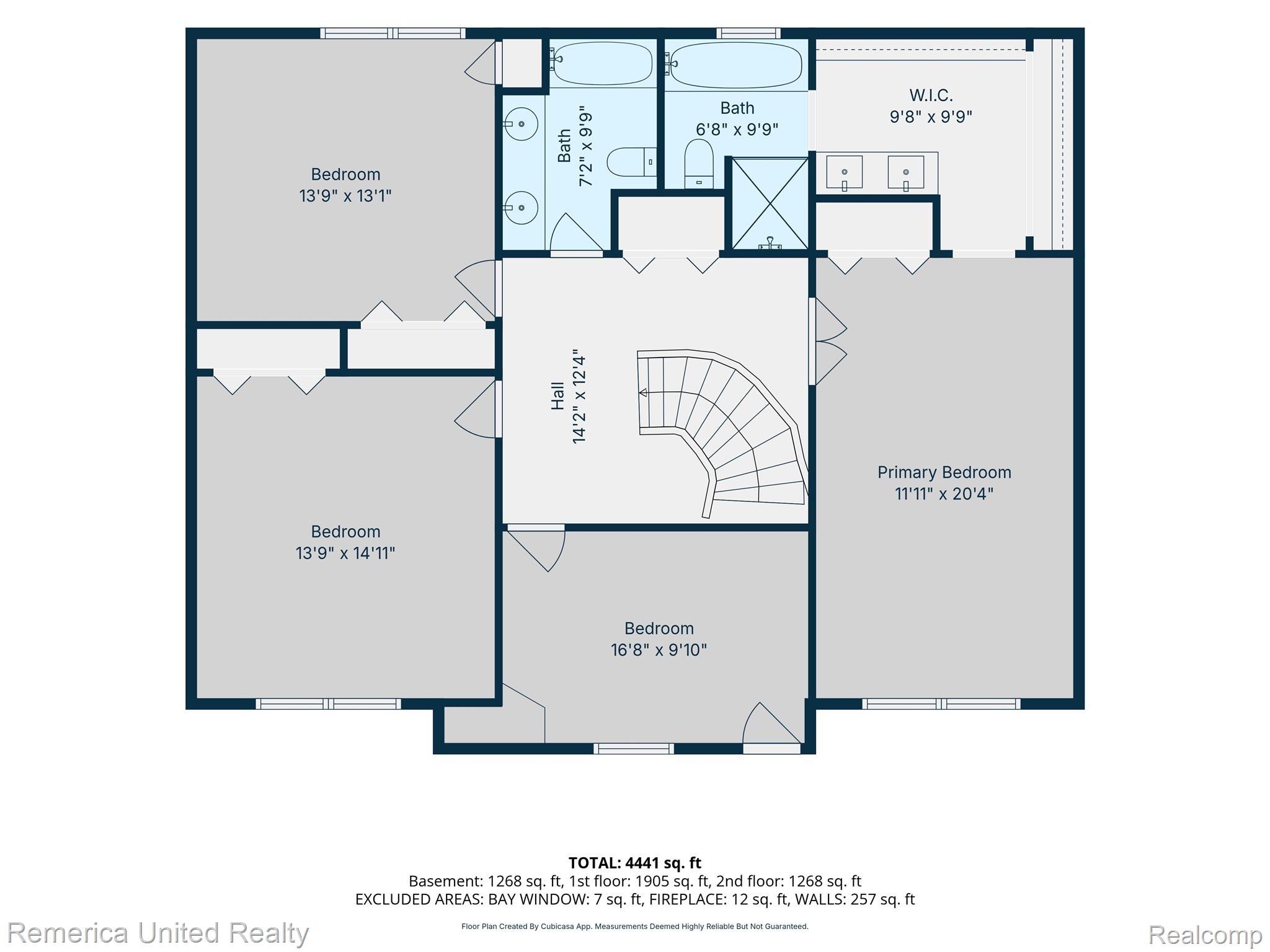 12825 Larkins Road Property Photo 87