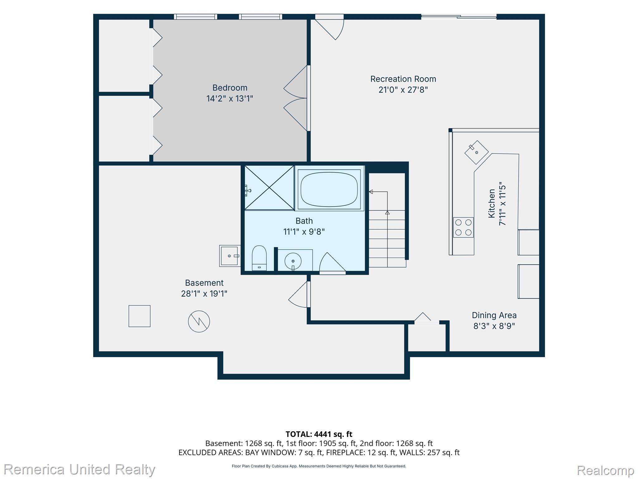 12825 Larkins Road Property Photo 88