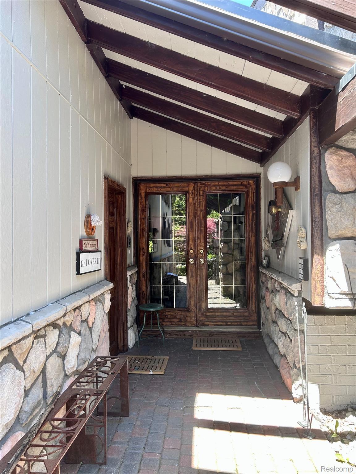 5236 Patrick Road Property Photo 1