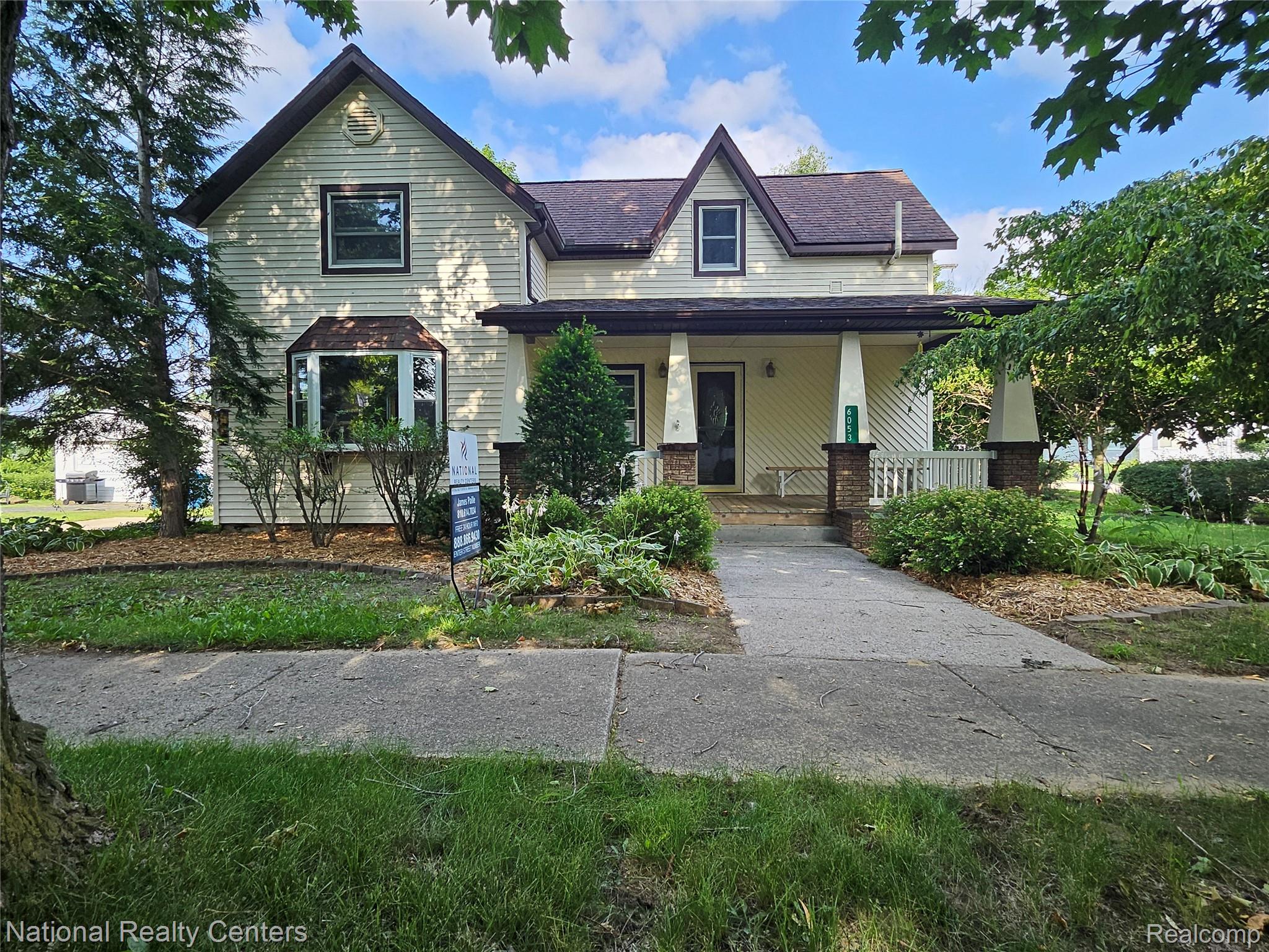 6053 3rd Street Property Photo 1