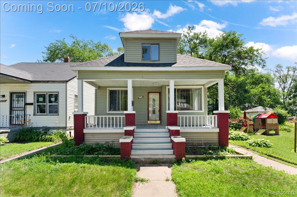 17196 Shields Street Property Photo 1