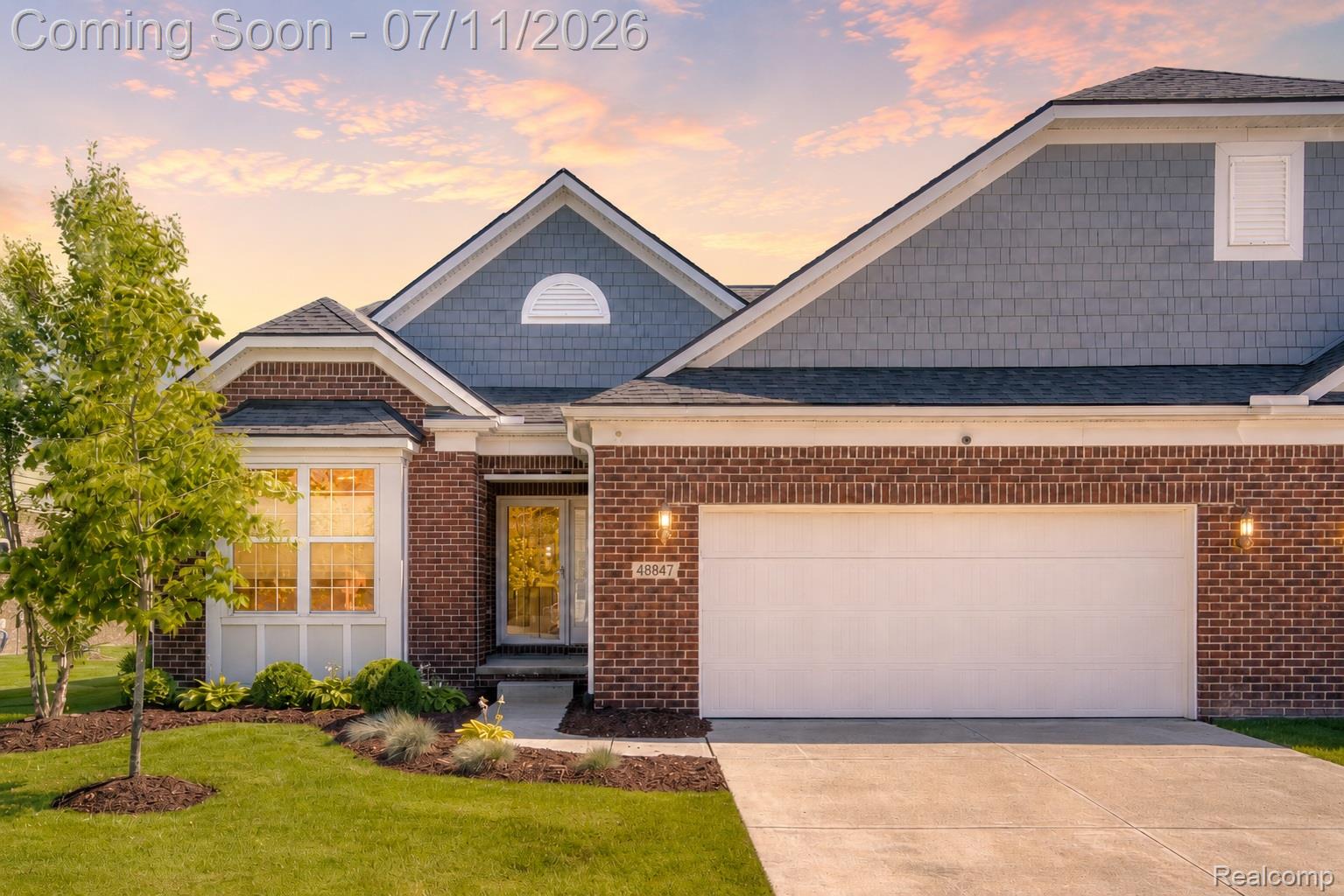48847 Windfall Road Property Photo 1