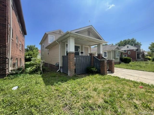 4808 Dickerson Street Property Photo 3