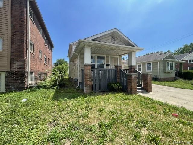 4808 Dickerson Street Property Photo 4