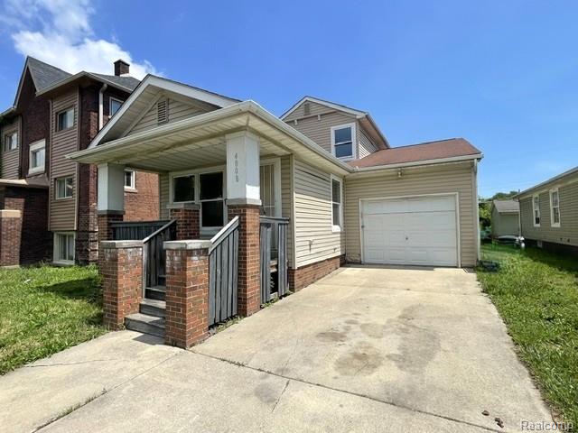 4808 Dickerson Street Property Photo 5
