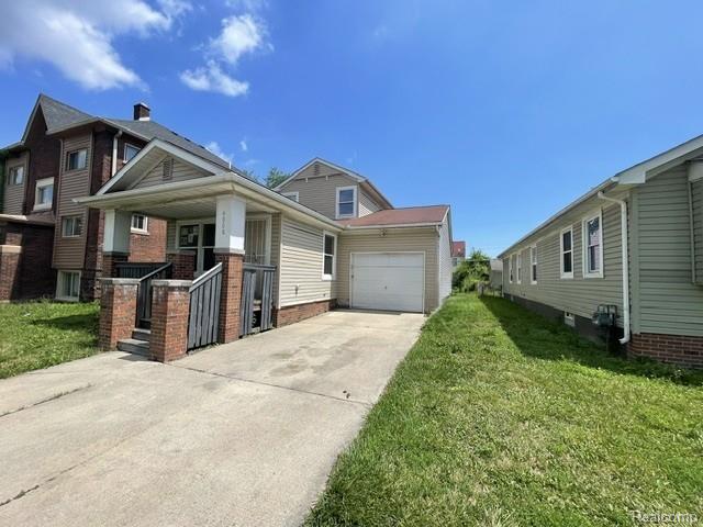4808 Dickerson Street Property Photo 6
